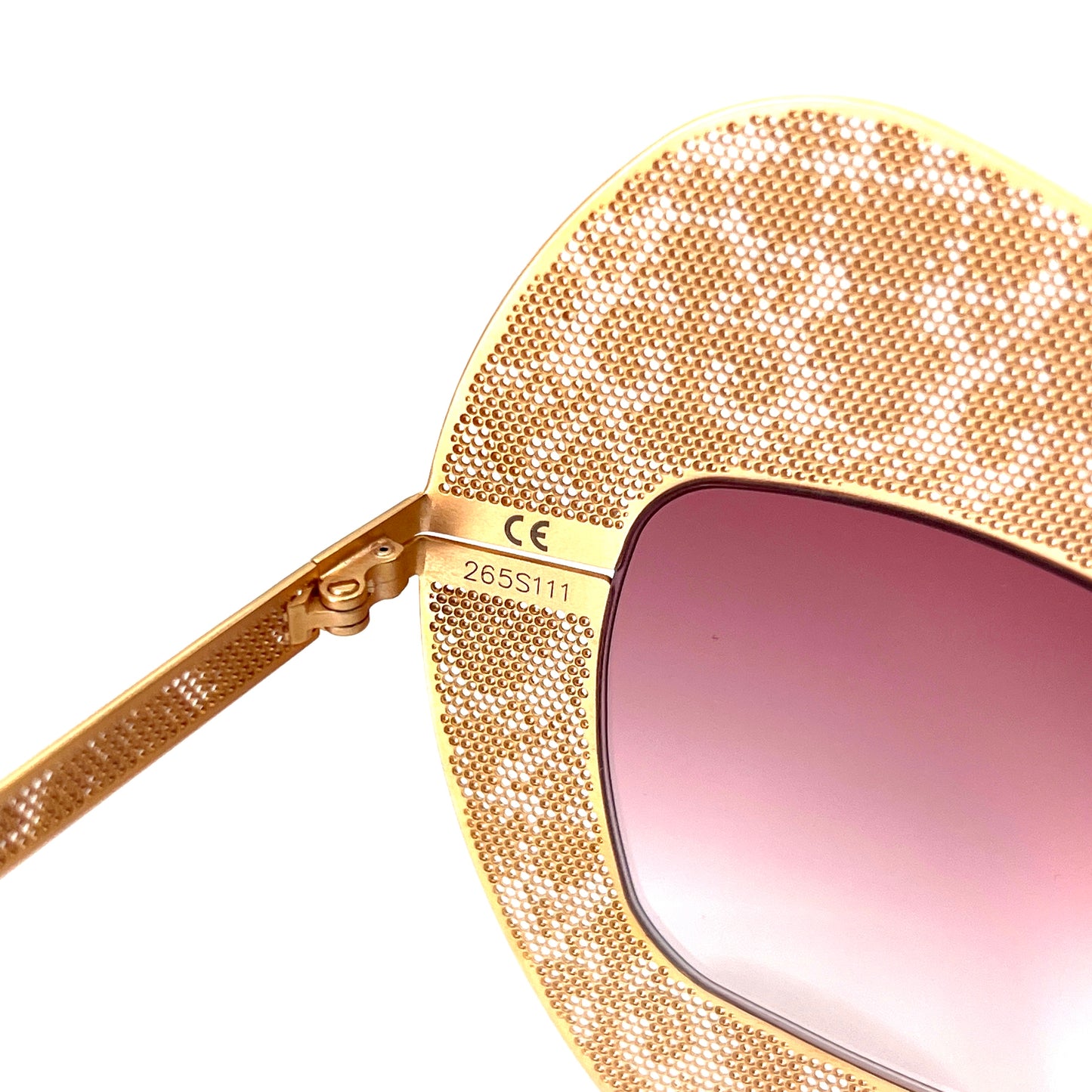 PUGNALE Giglio Sunglasses