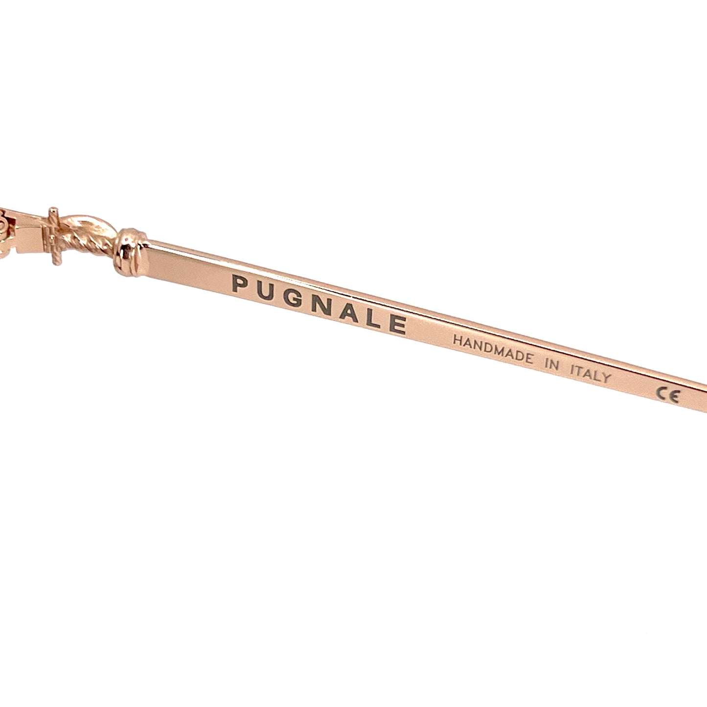 PUGNALE Indomabile Eyeglasses 359V214