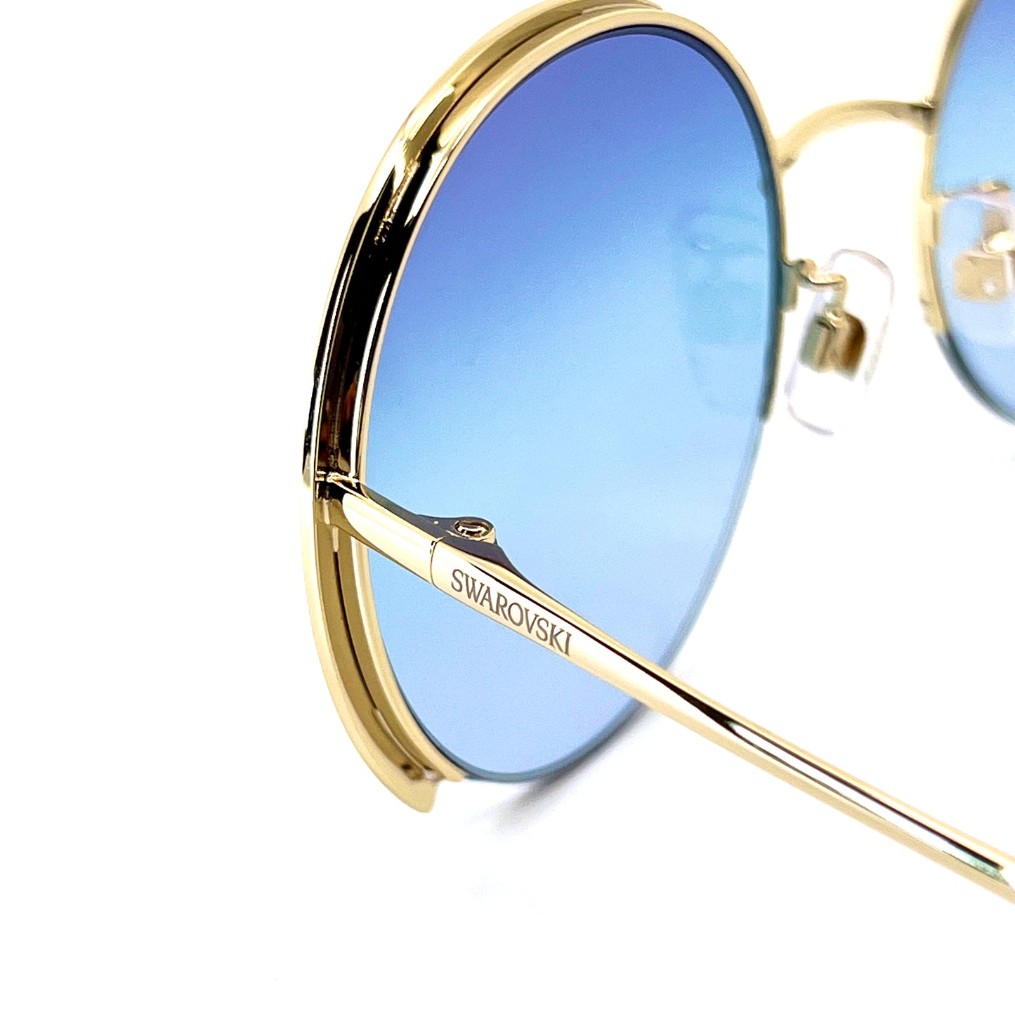 SWAROVSKI Sunglasses SK 280-H 32W