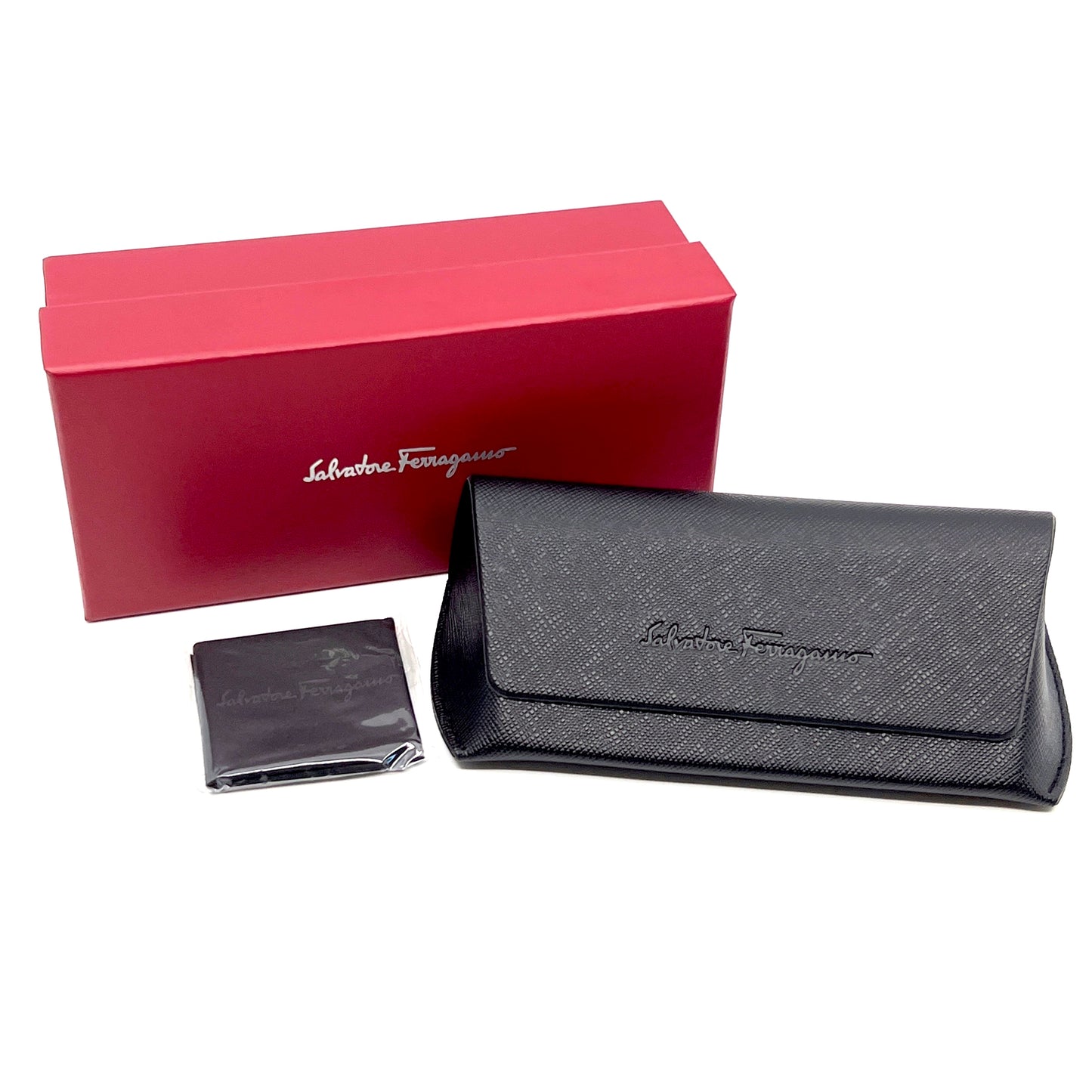 SALVATORE FERRAGAMO Sunglasses SF1043S 232