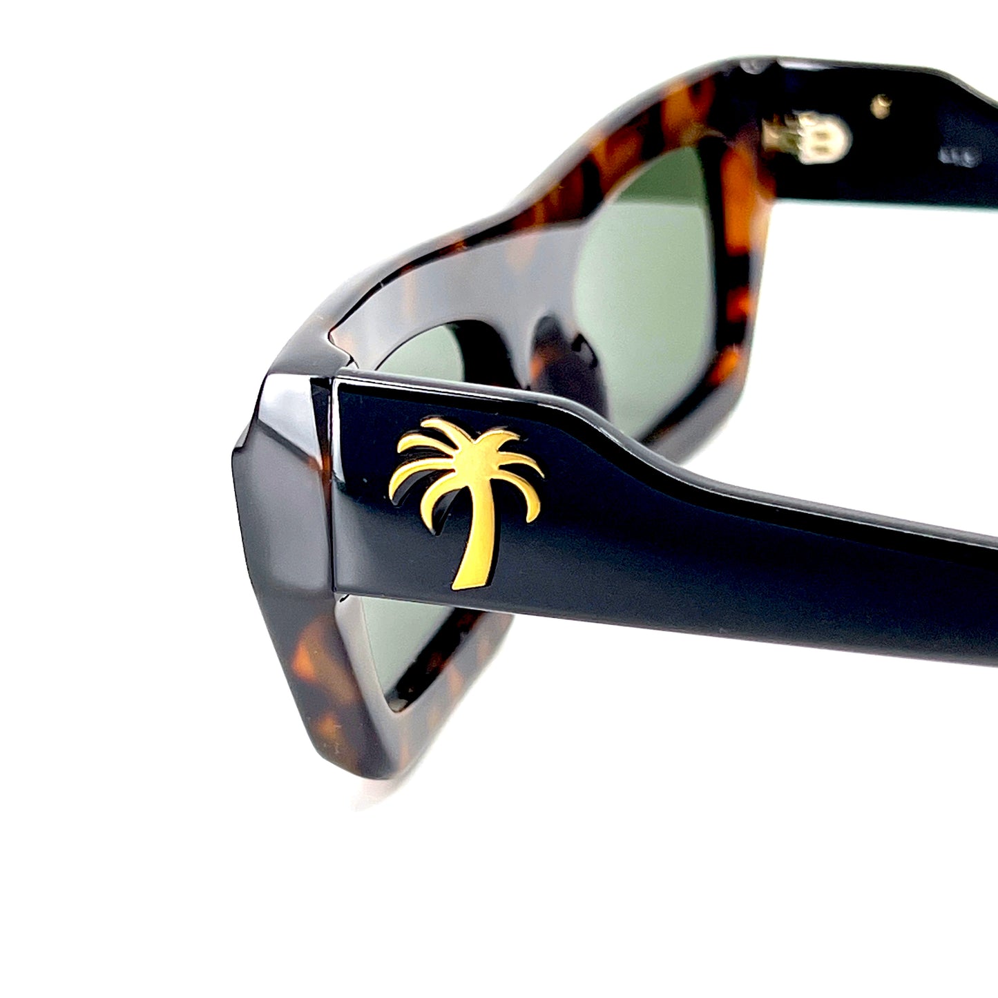 PALM ANGELS Gafas de Sol PERI028 0107