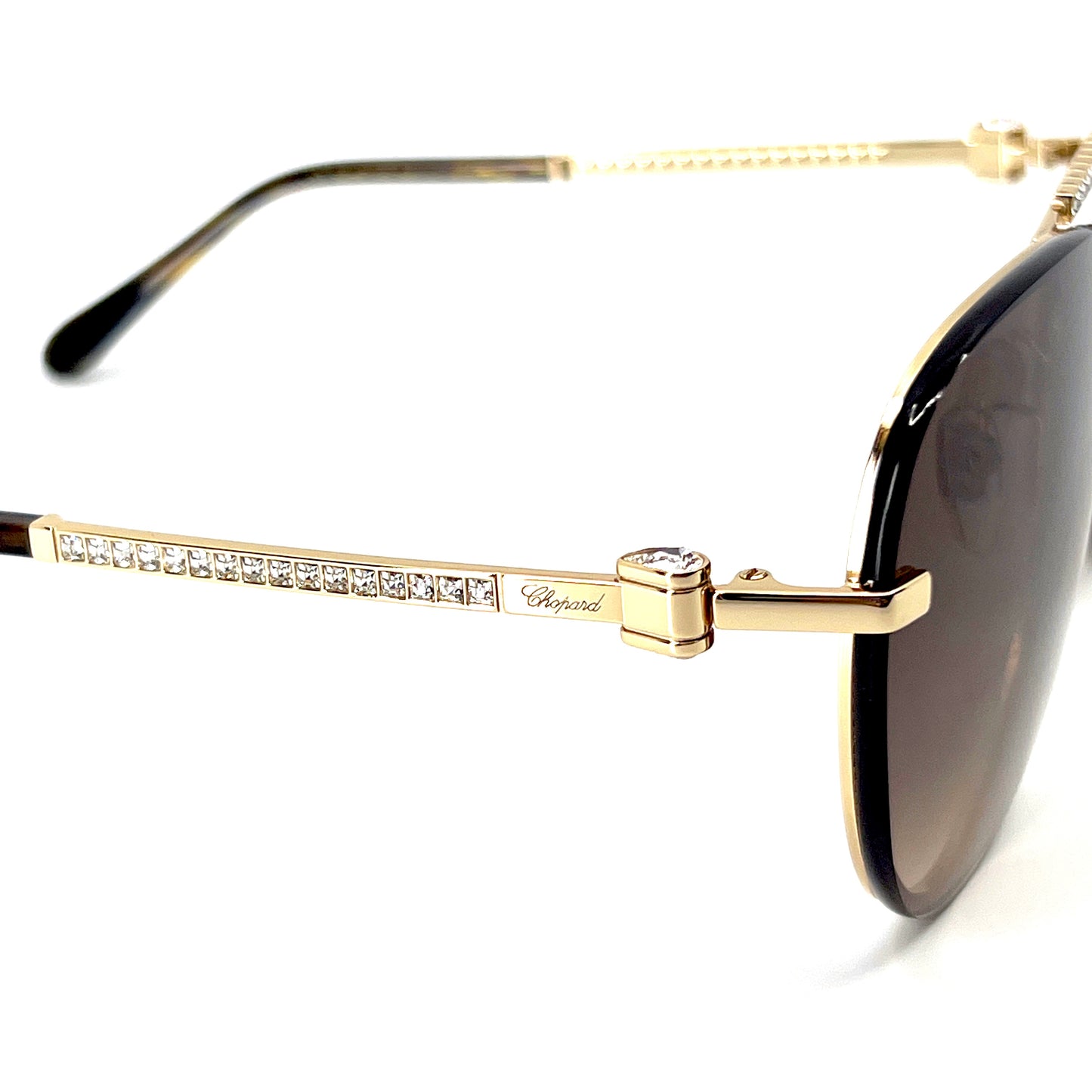 Gafas de sol CHOPARD SCHF10S 300Y