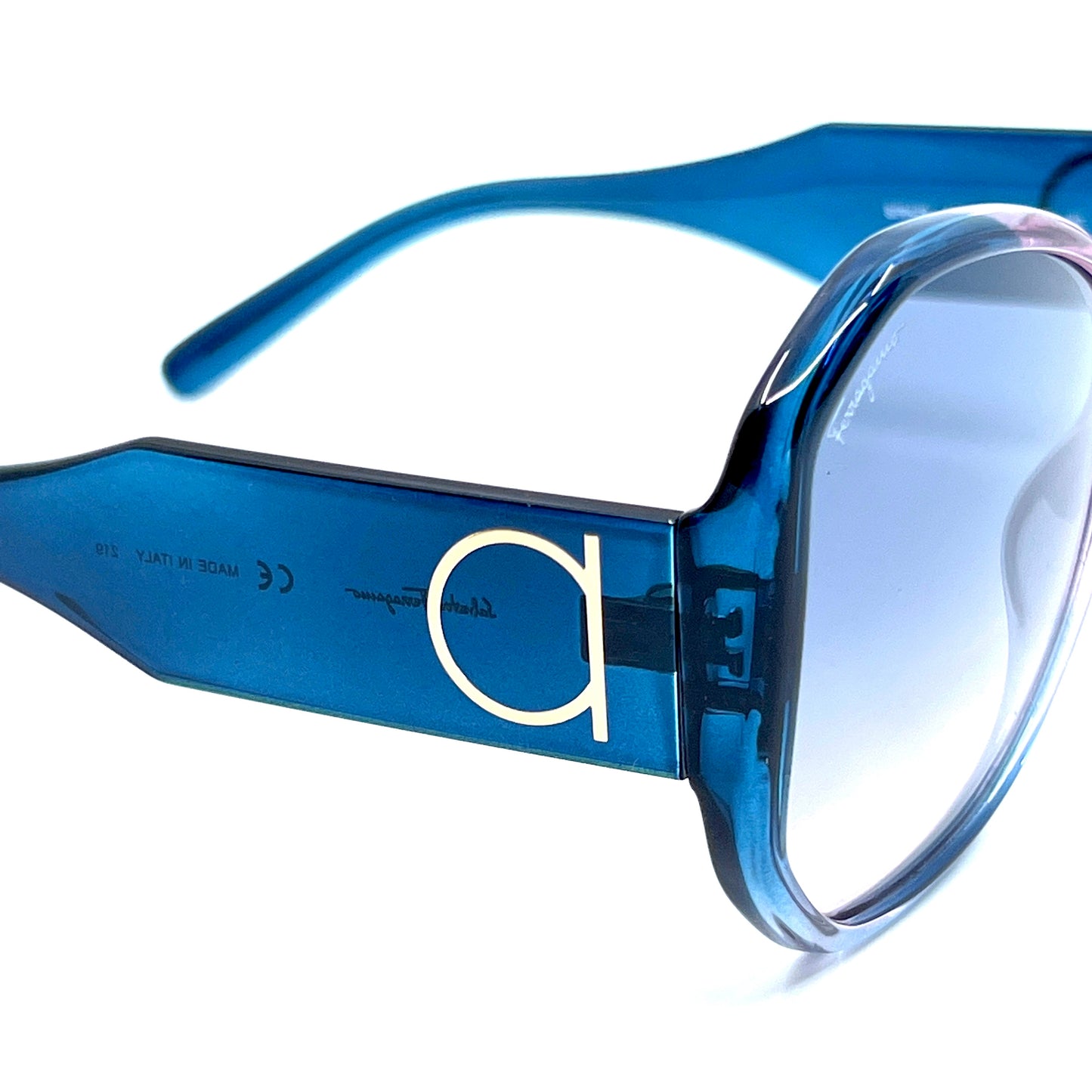 SALVATORE FERRAGAMO Gafas de sol SF942S 431