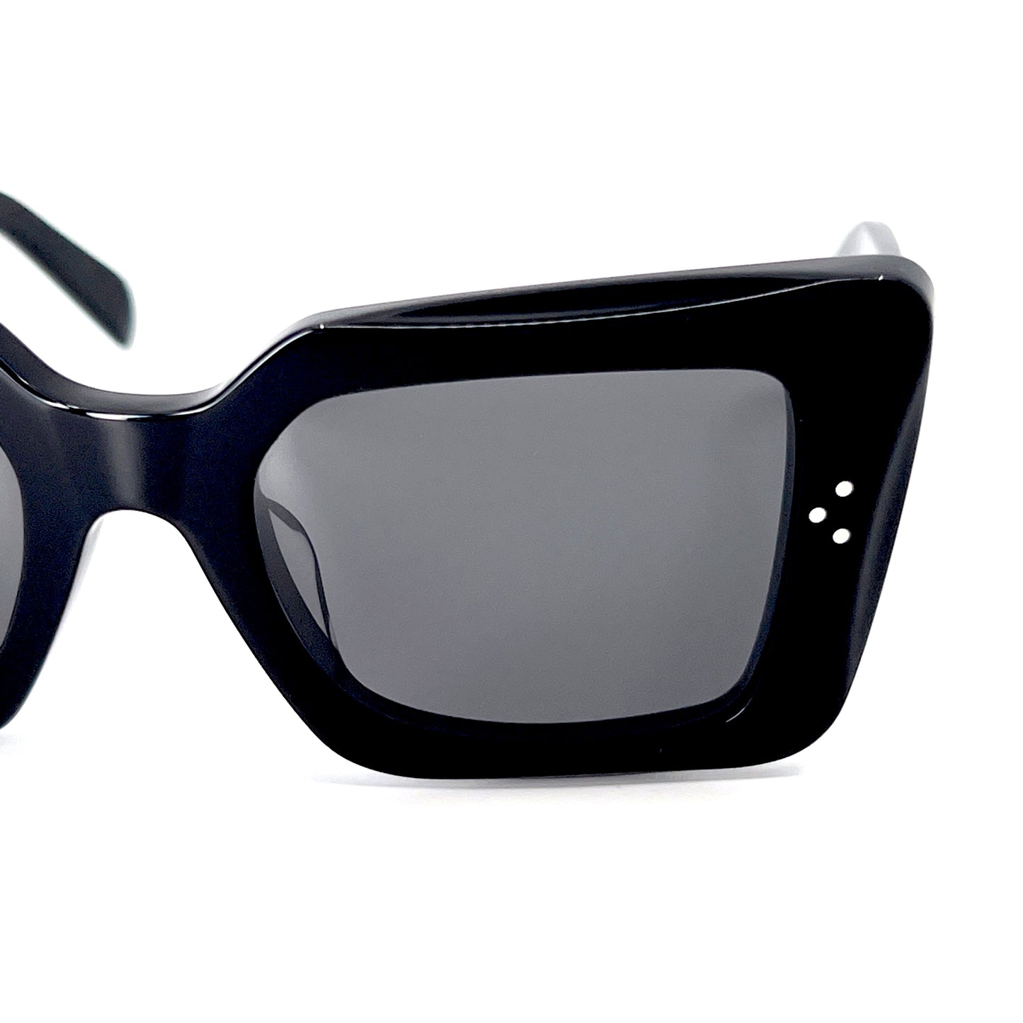 CELINE Sunglasses CL40156U 01A