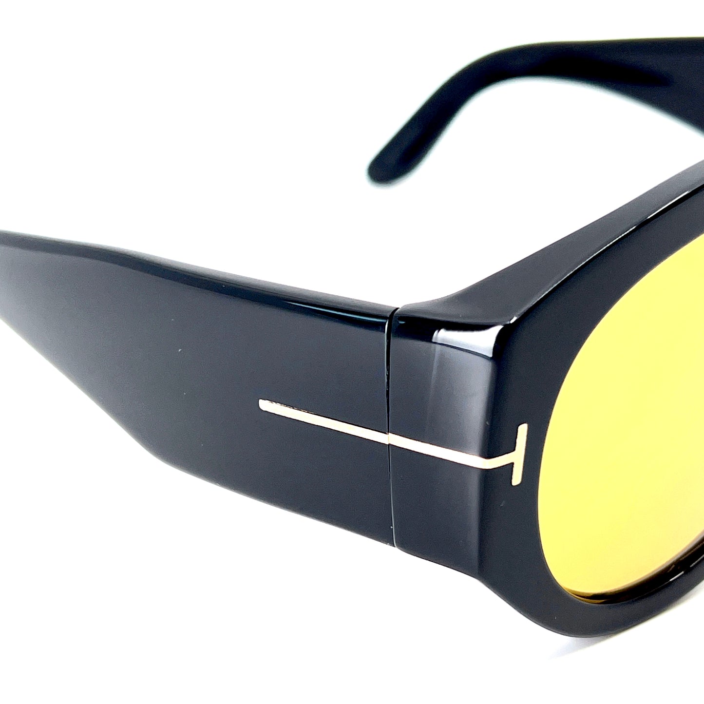 TOM FORD Bronson Gafas de sol TF1044 ECO 01E