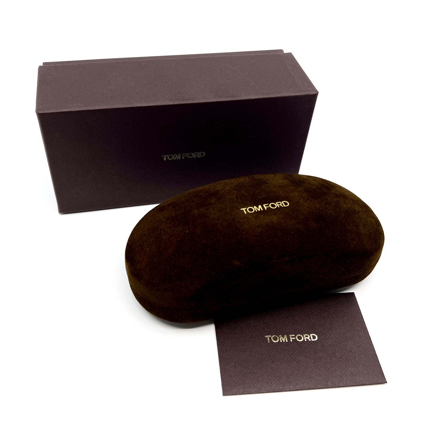 TOM FORD Anders Sunglasses TF780 55V