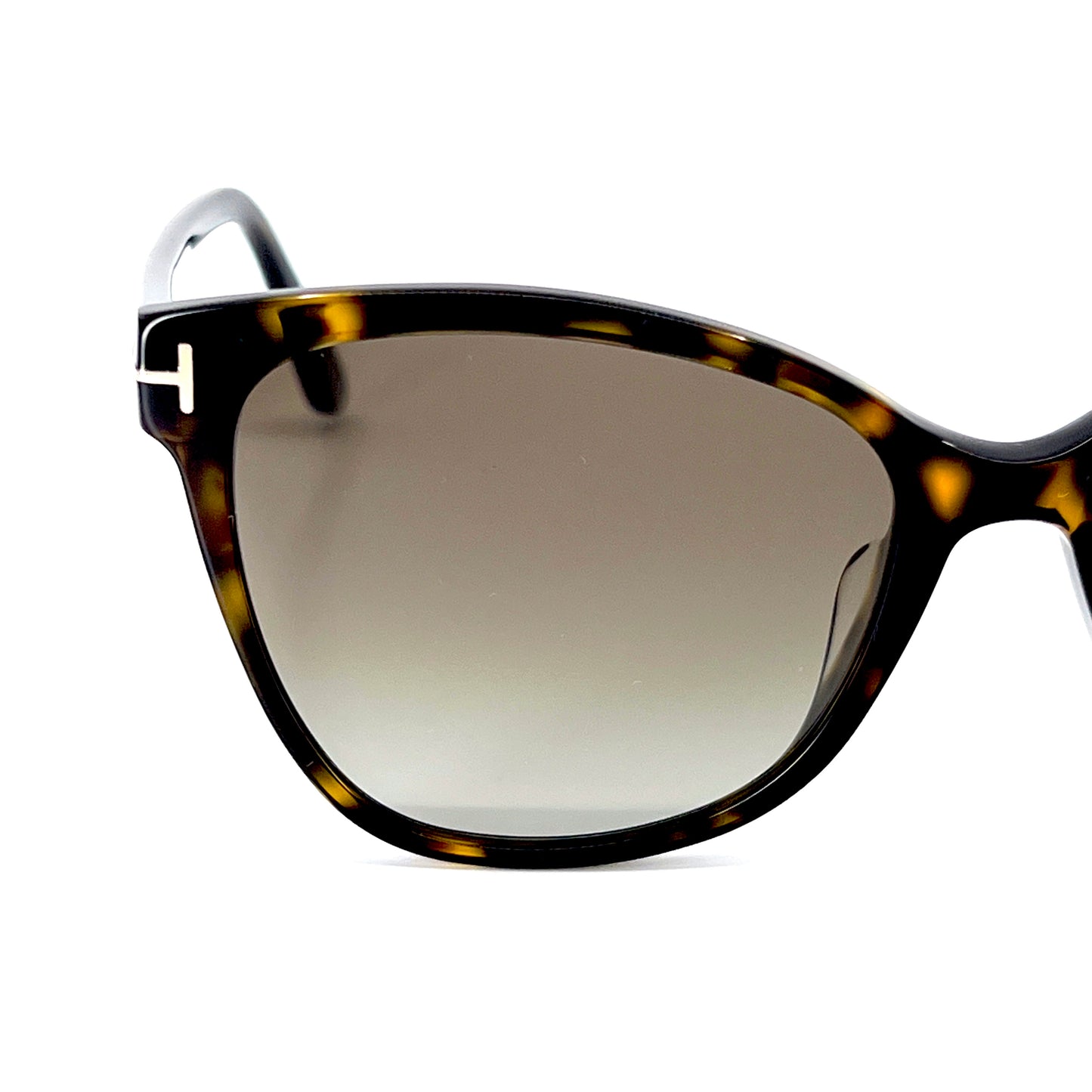 TOM FORD Ani Sunglasses TF844-F 52H Polarized