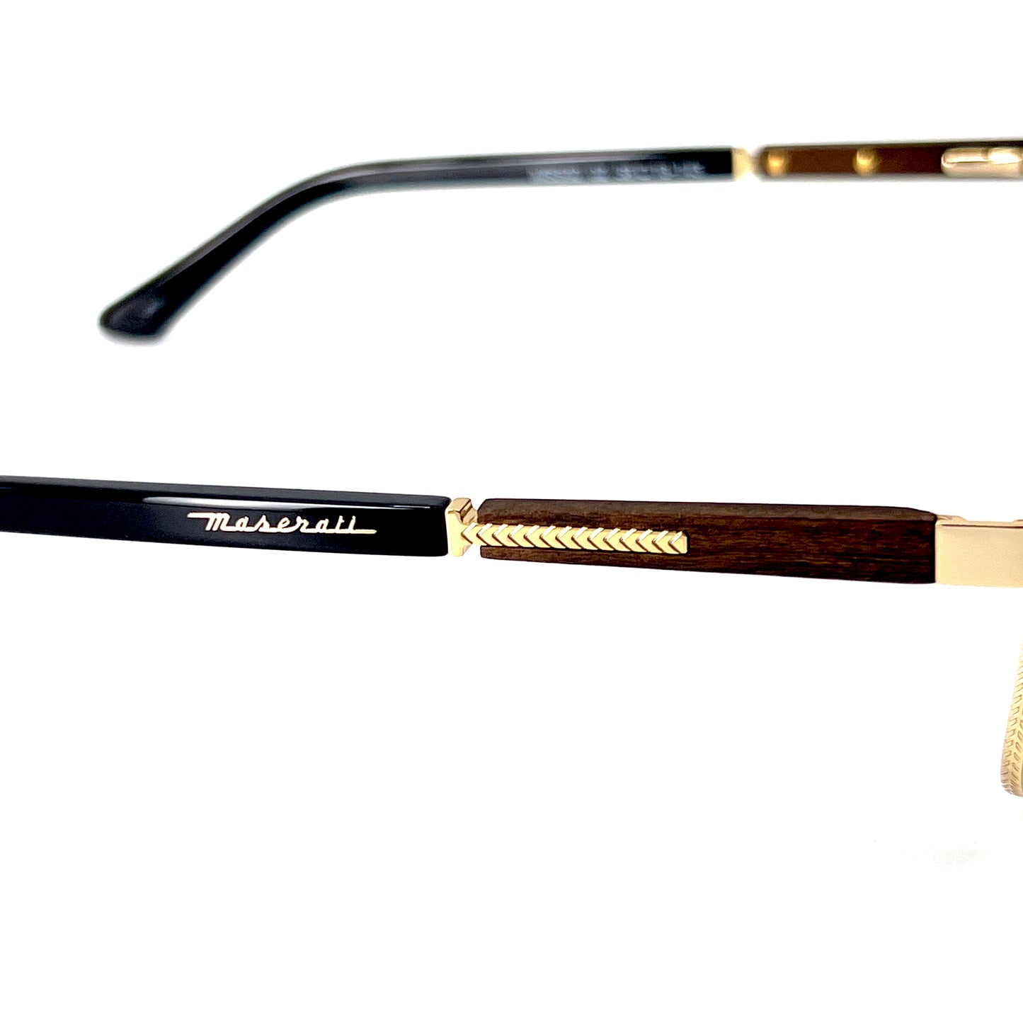 Gafas de sol MASERATI MS502 02