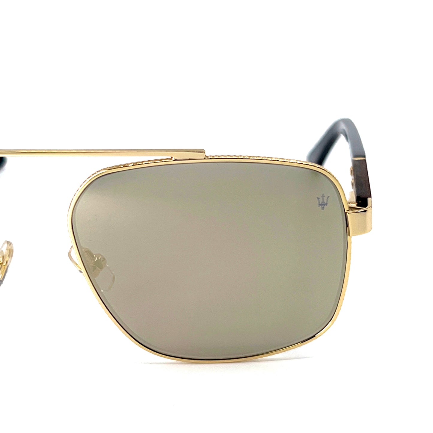 Gafas de sol MASERATI MS502 02