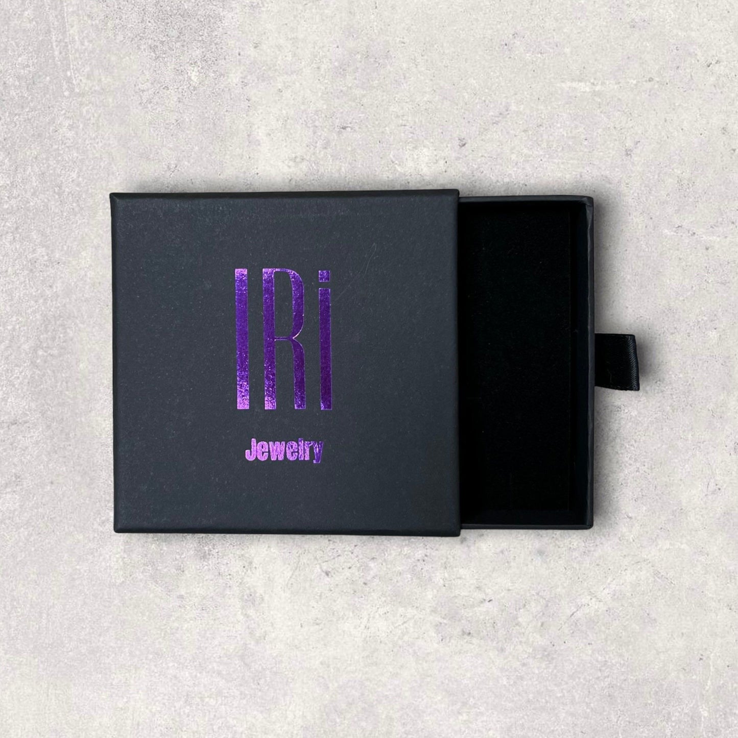 Flamenco convertible ear climbers with CZ diamonds - Sterling Silver 925