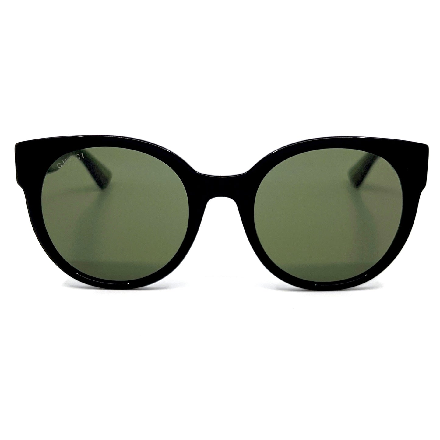 GUCCI Sunglasses GG0035SN 002