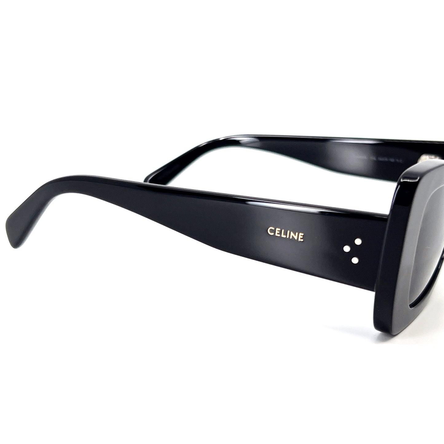 CELINE Sunglasses CL40236I 01A