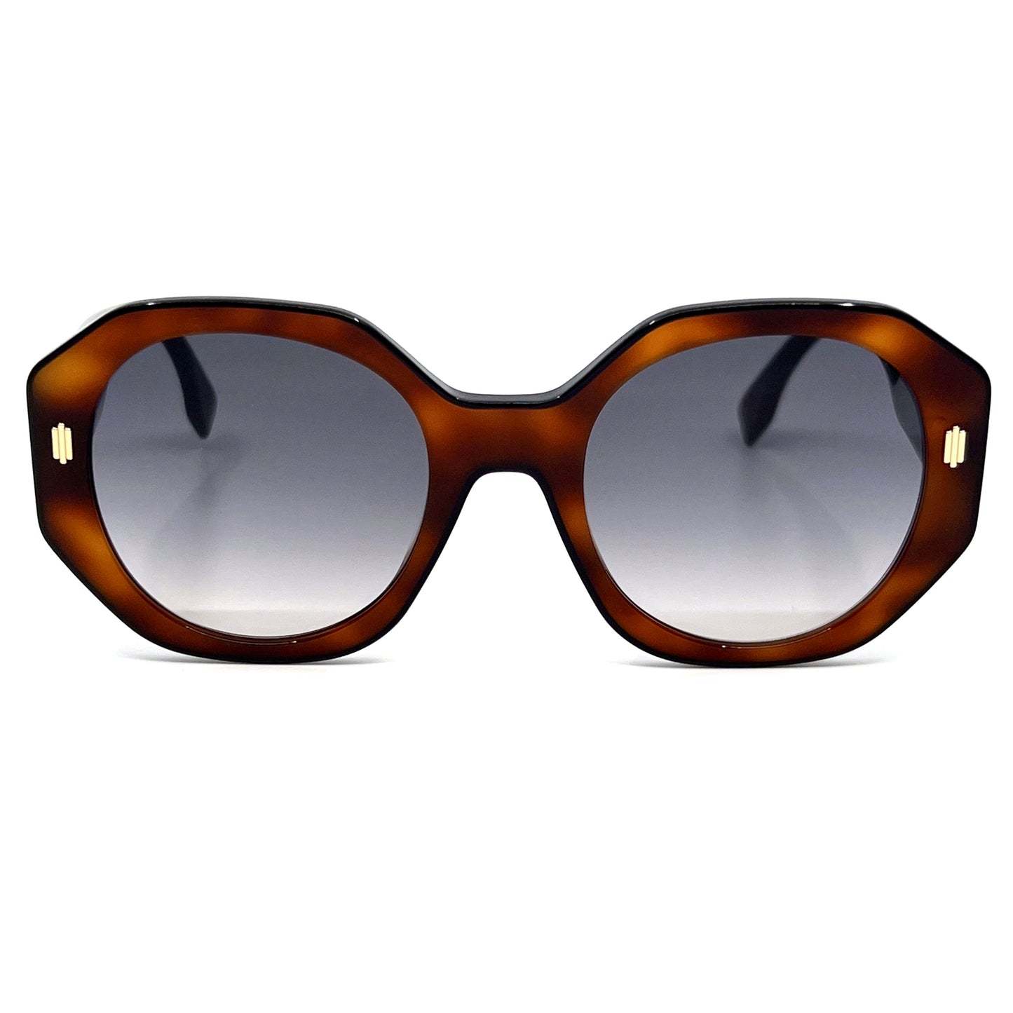 Gafas de sol FENDI FE40045I 53B