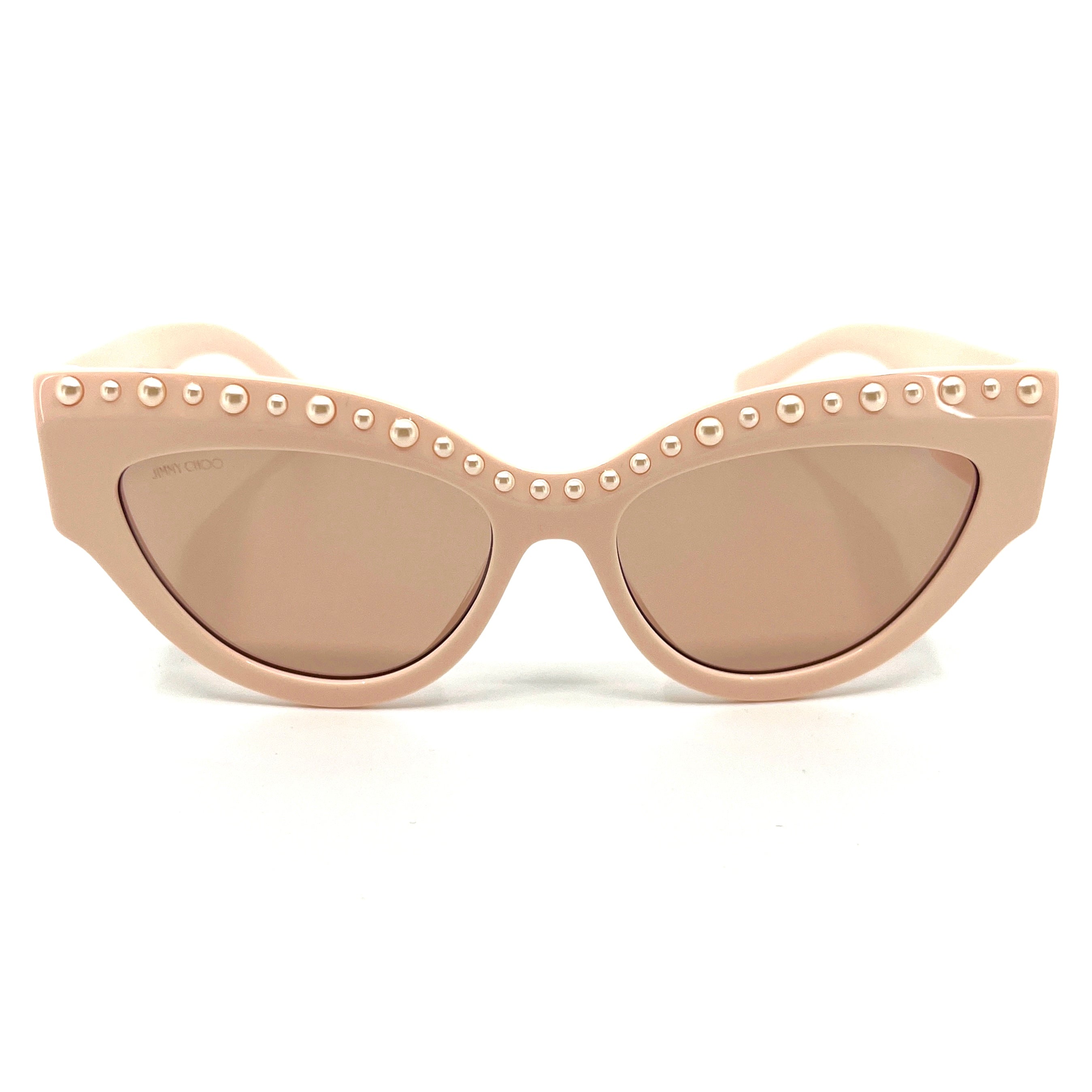 JIMMY CHOO
Sonja 55MM Cat Eye Sunglasses Sunglasses SONJA Jimmy Choo | color Black | Gomez.pl/en main image 3
