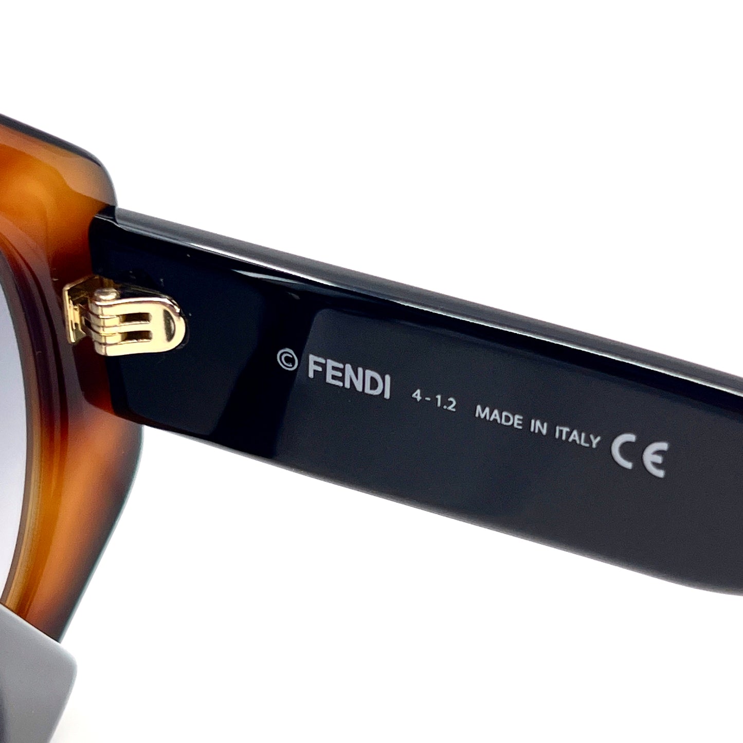 Gafas de sol FENDI FE40045I 53B