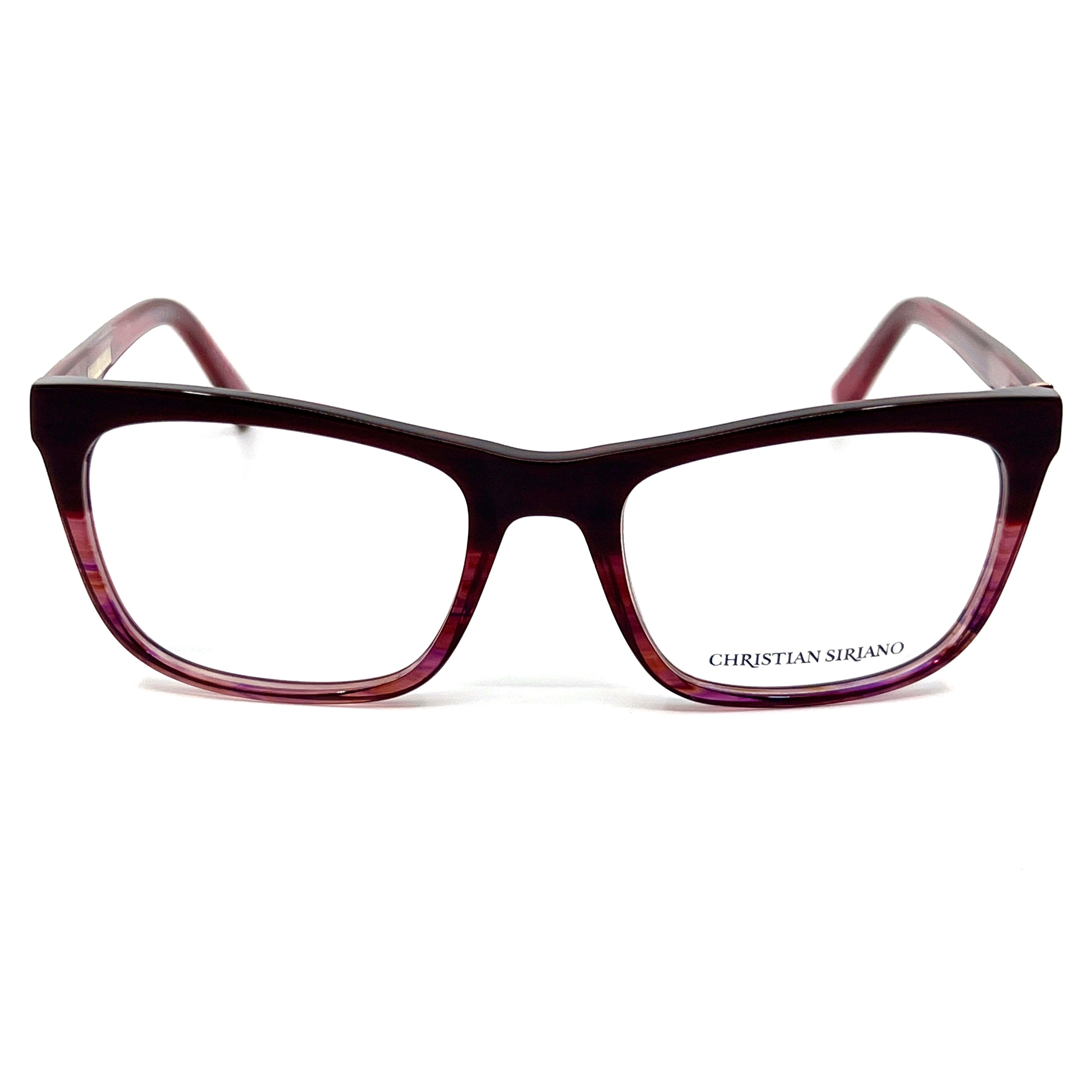 christian siriano eyeglass frames