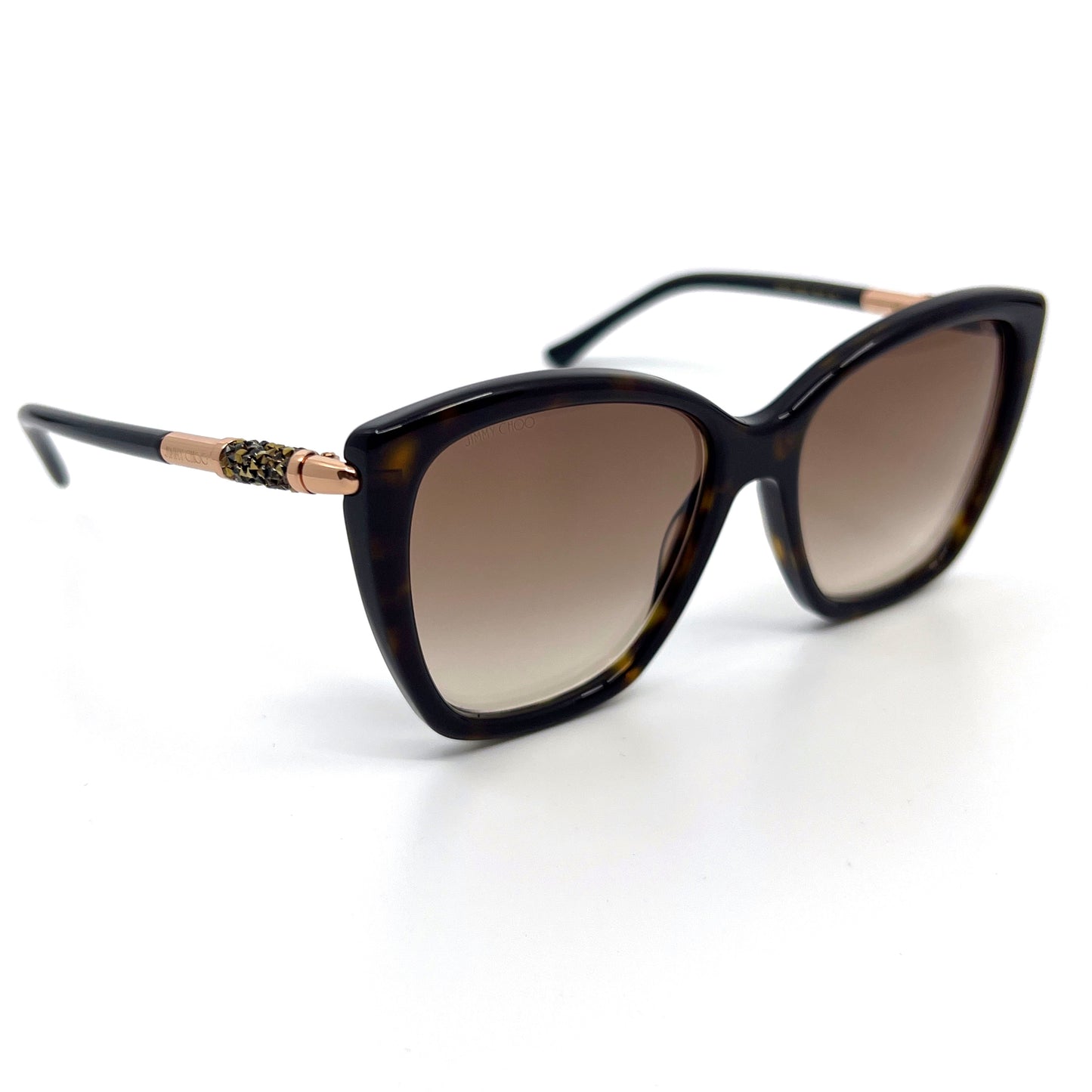 JIMMY CHOO Sunglasses ROSE/S 086HA