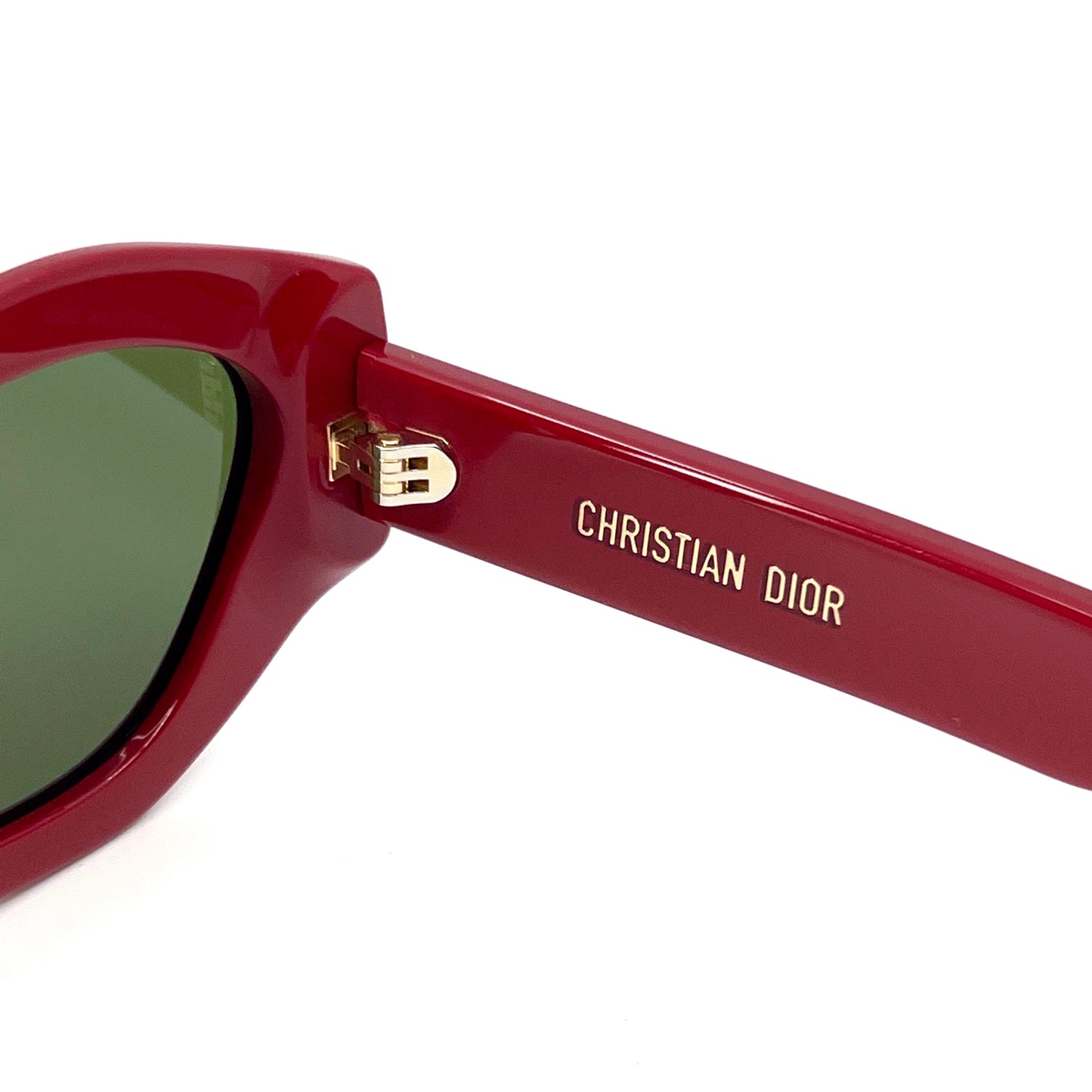 CHRISTIAN DIOR Sunglasses DiorSignature B1U 35C0