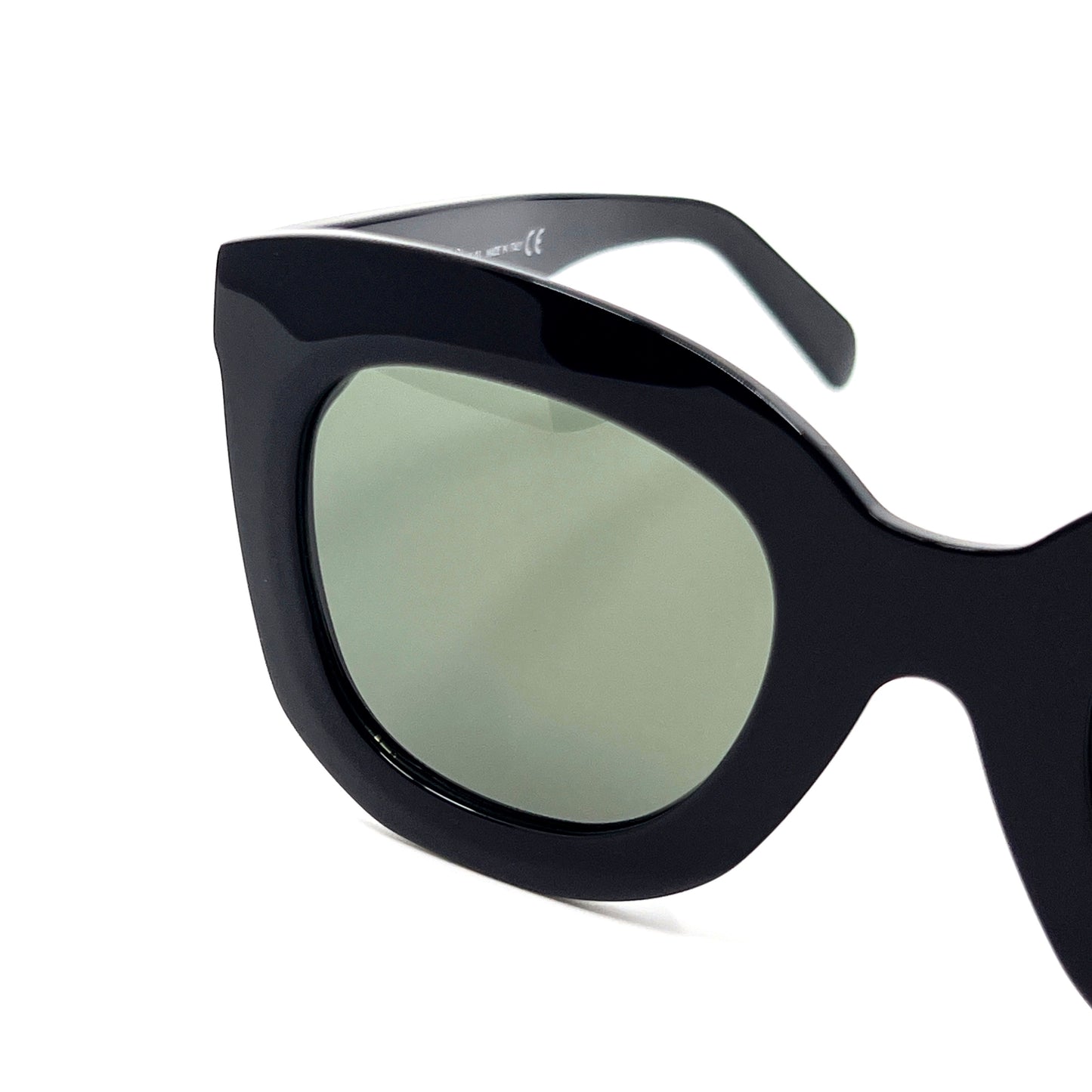 CELINE Sunglasses CL4005FN 01N