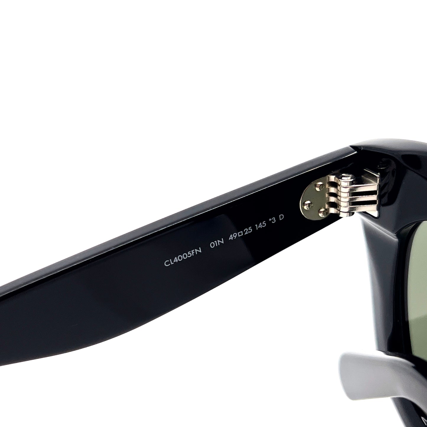 CELINE Sunglasses CL4005FN 01N