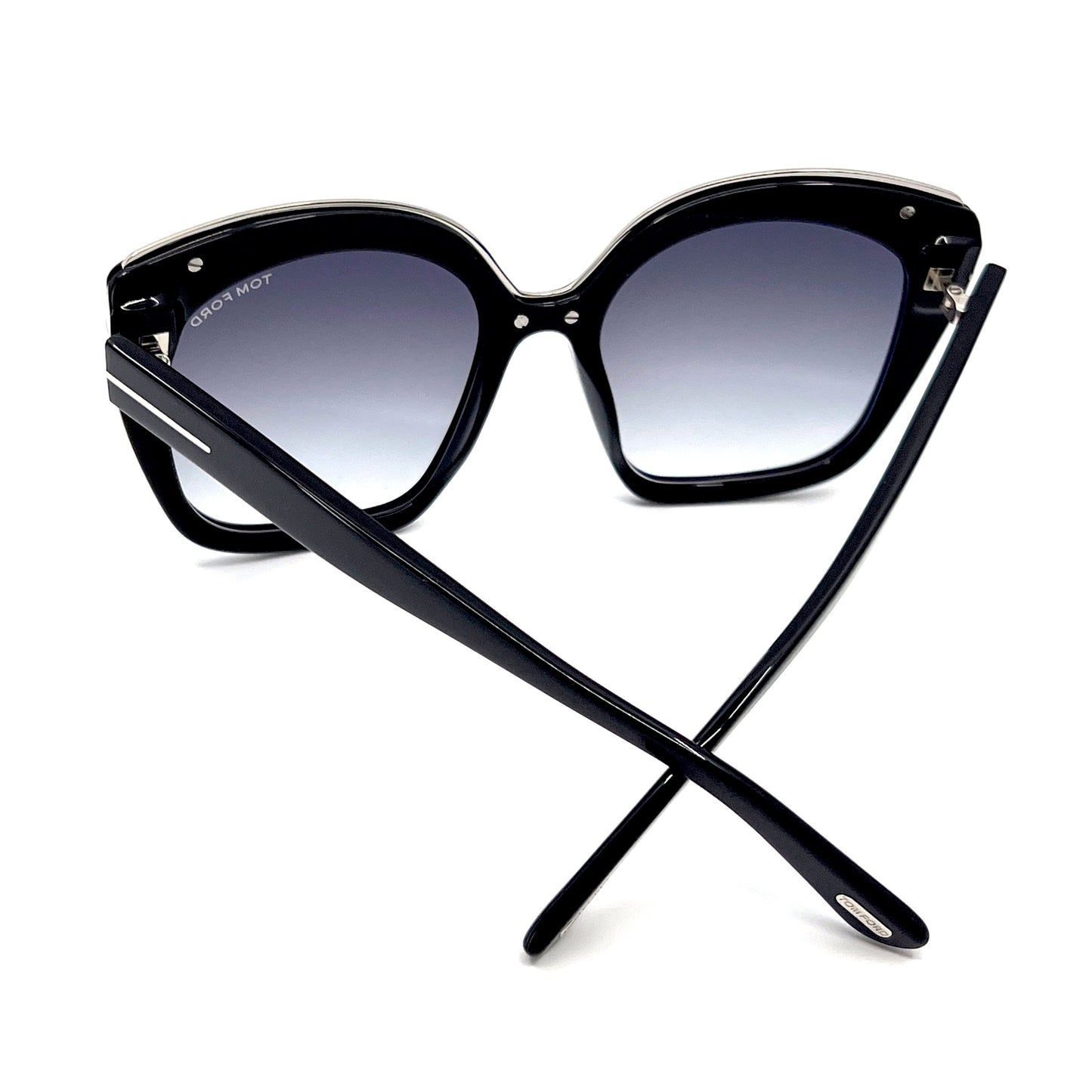 TOM FORD Chantalle Gafas de sol TF944 01B