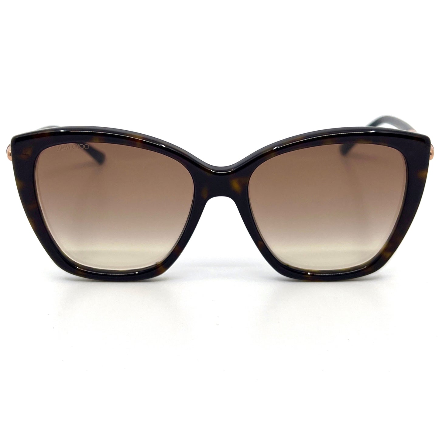 JIMMY CHOO Sunglasses ROSE/S 086HA