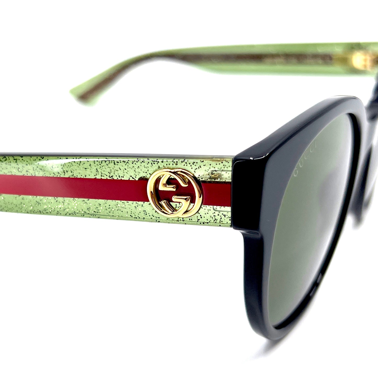 GUCCI Sunglasses GG0035SN 002