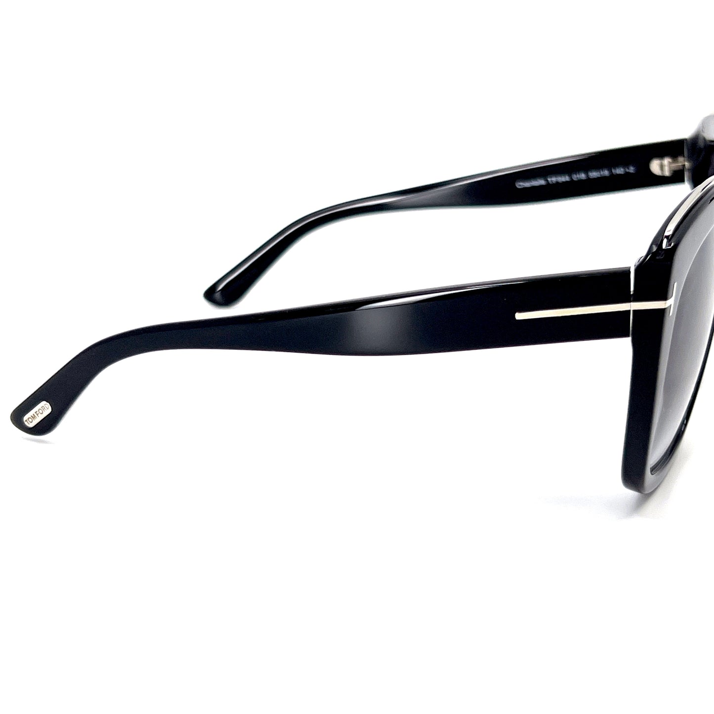 TOM FORD Chantalle Gafas de sol TF944 01B