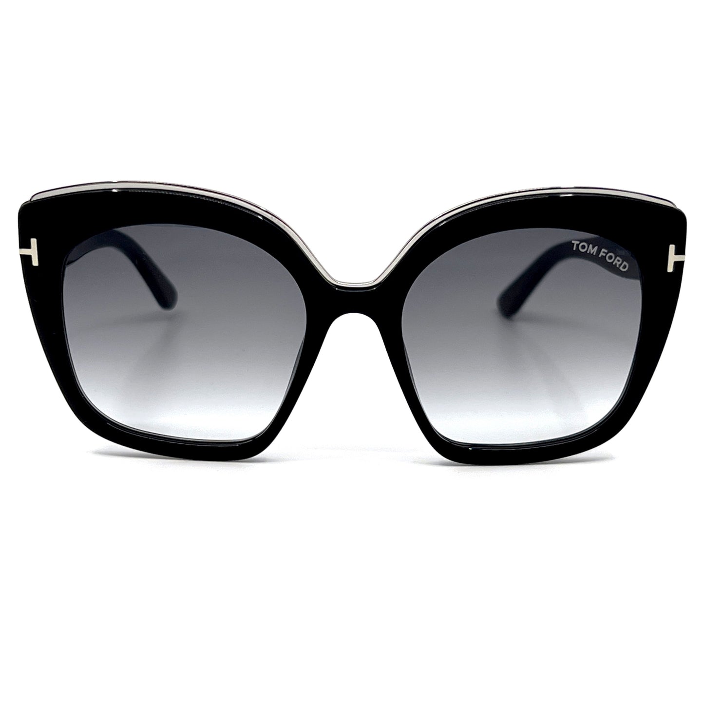 TOM FORD Chantalle Gafas de sol TF944 01B