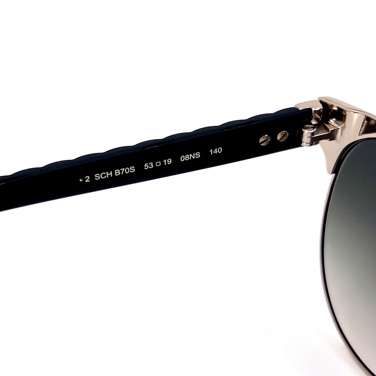 Gafas de sol CHOPARD SCHB70S 08NS