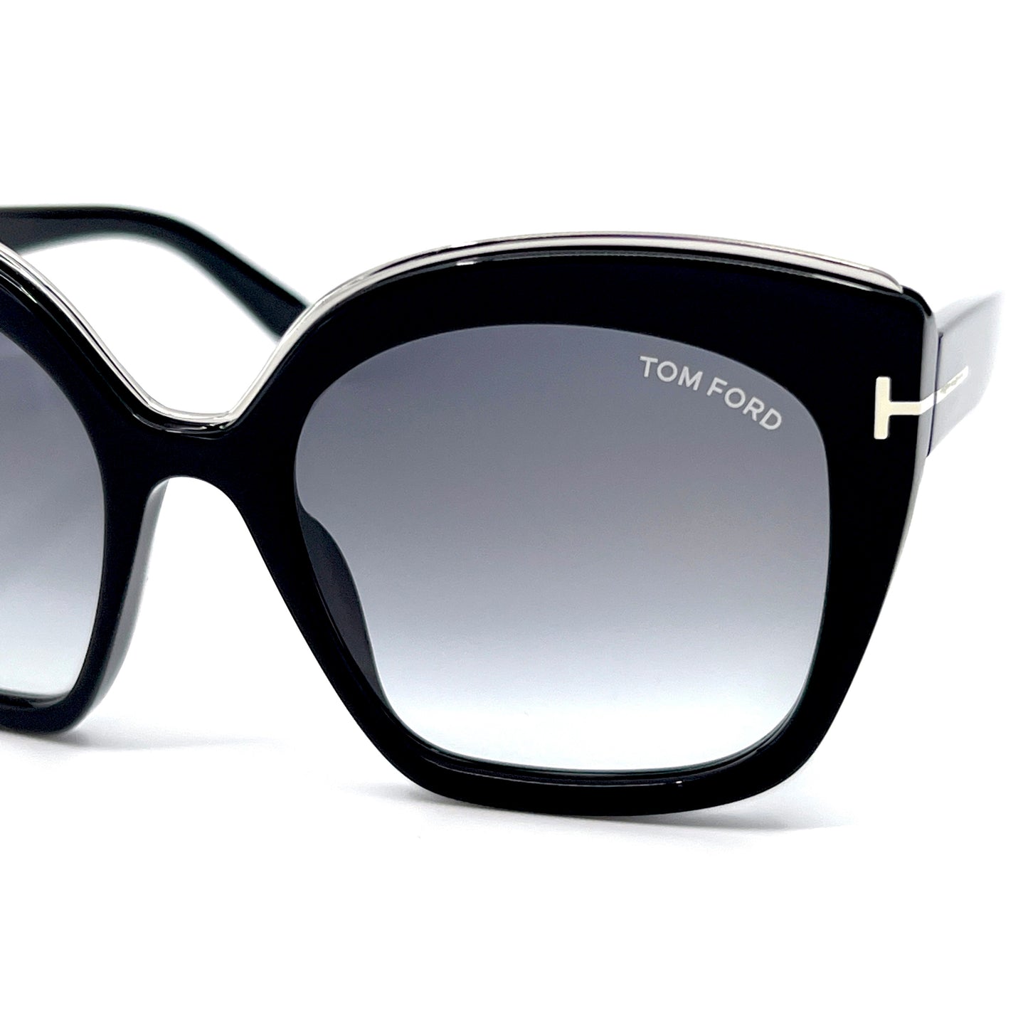 TOM FORD Chantalle Gafas de sol TF944 01B