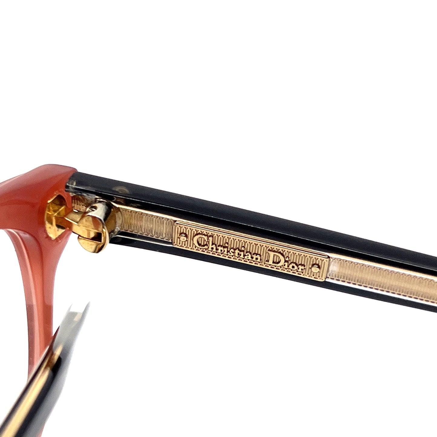 CHRISTIAN DIOR Eyeglasses MONTAIGNE N3 SGN140