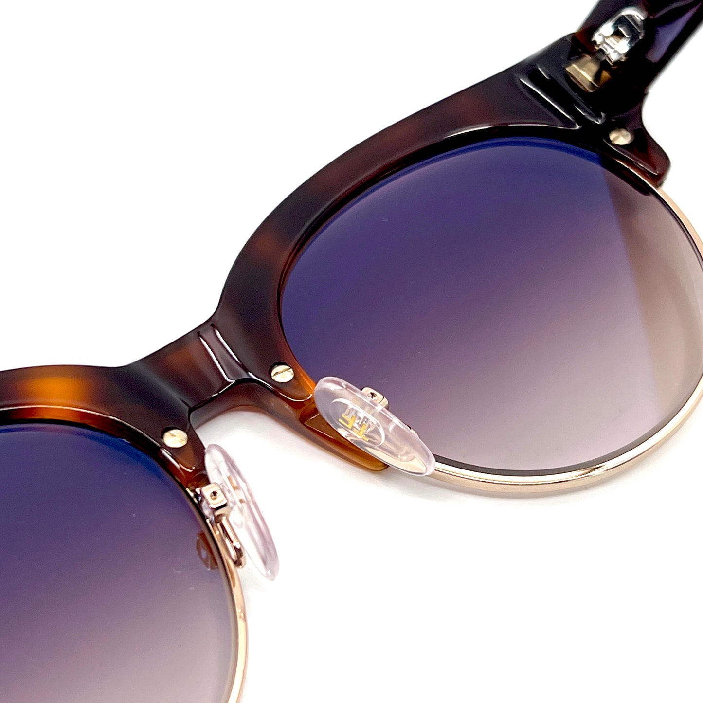 TOM FORD Henri-02 Sunglasses TF598 53G