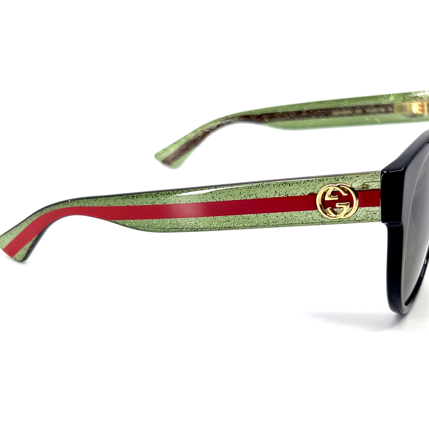 GUCCI Sunglasses GG0035SN 002