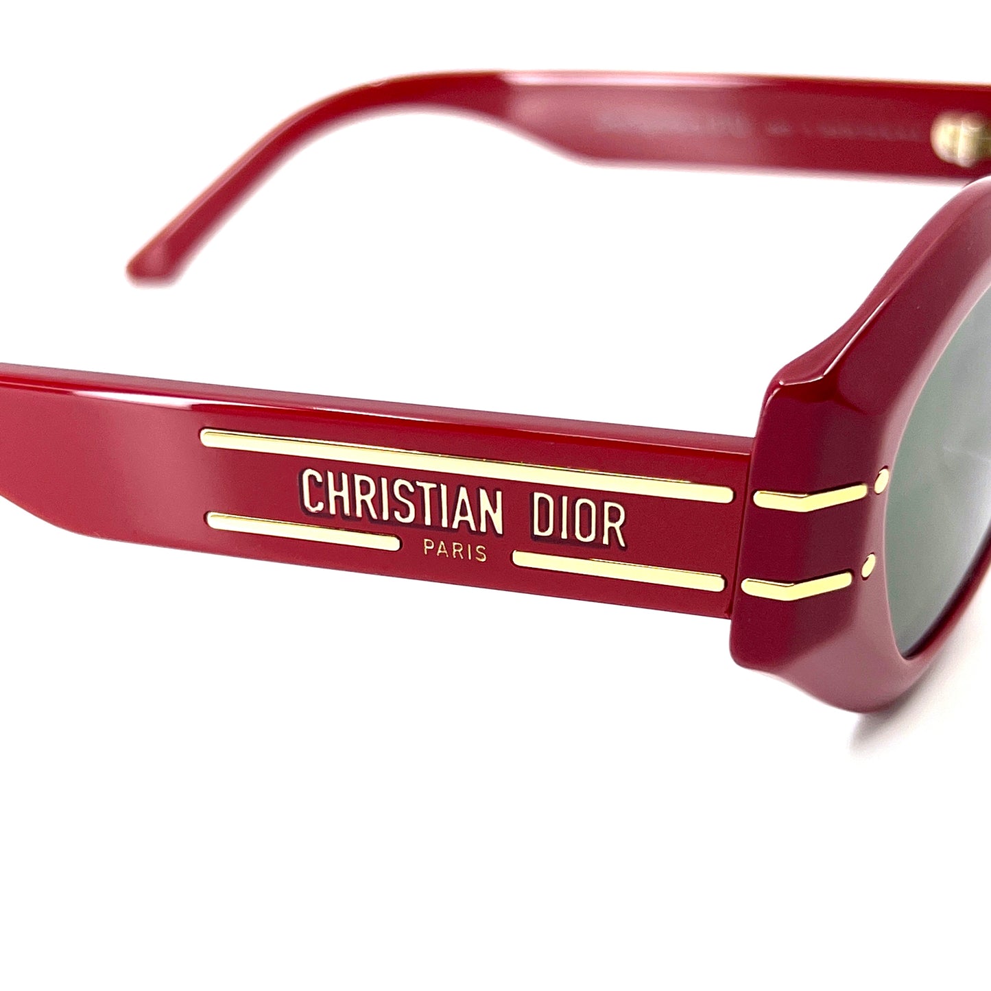 CHRISTIAN DIOR Sunglasses DiorSignature B1U 35C0