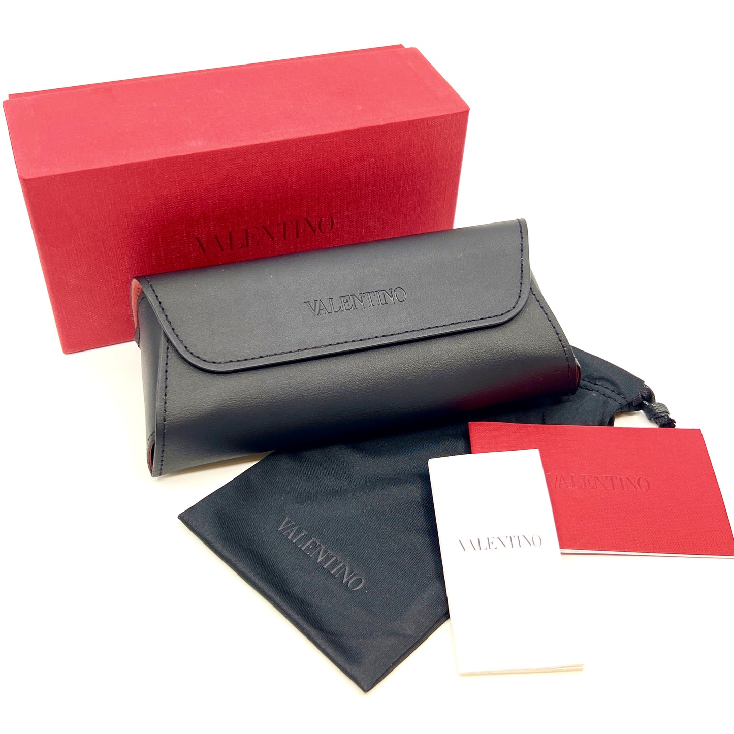 VALENTINO Eyeglasses VA3067 5189