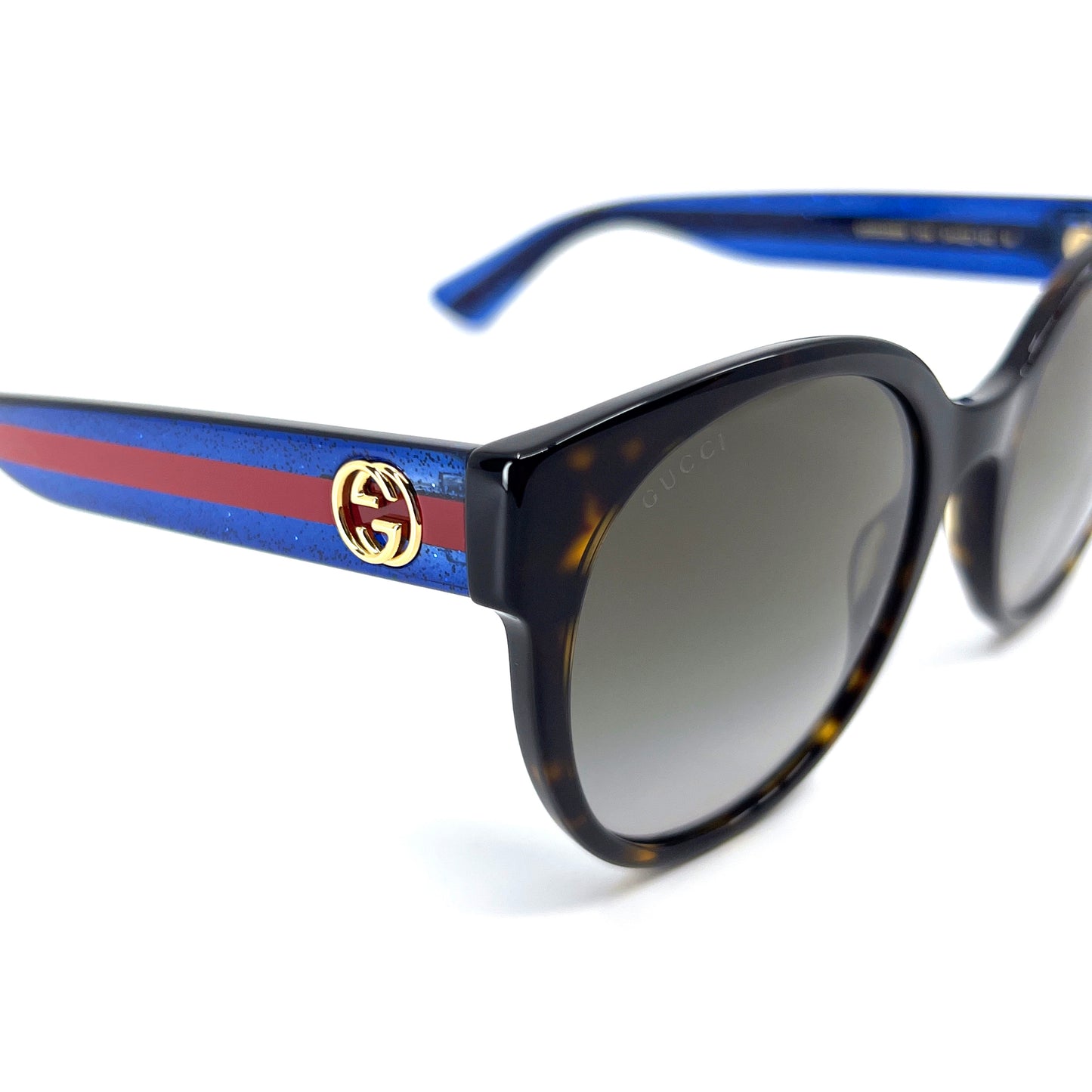 Gafas de sol GUCCI GG0035SN 004
