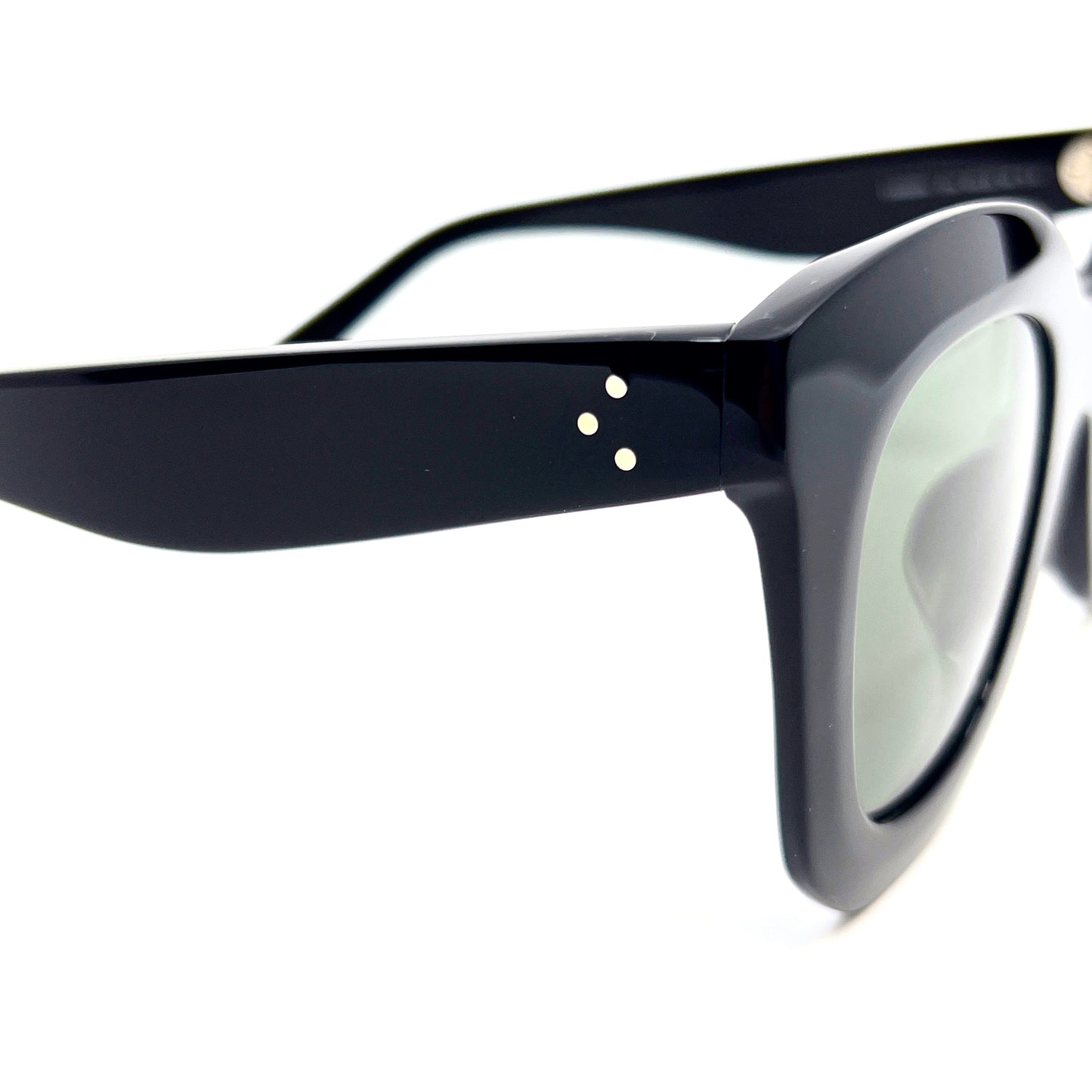 CELINE Sunglasses CL4005FN 01N