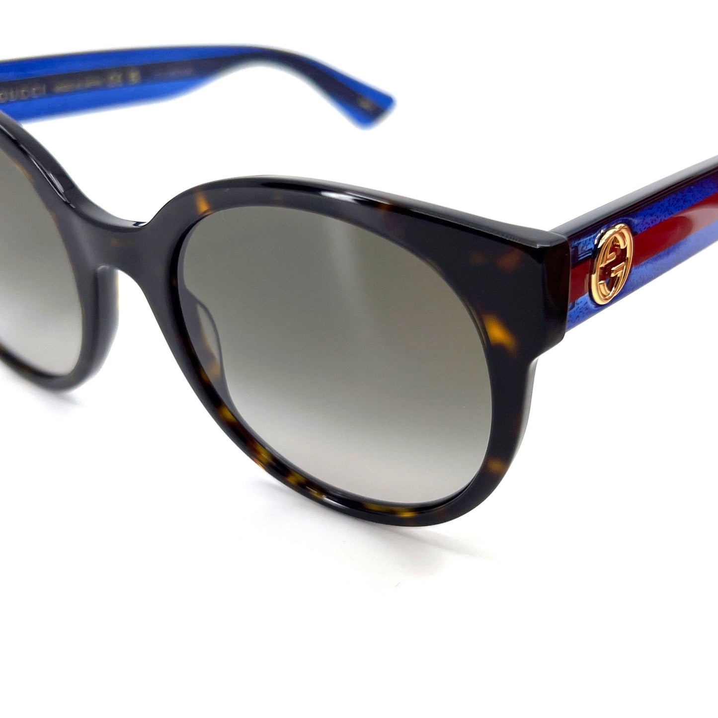 Gafas de sol GUCCI GG0035SN 004