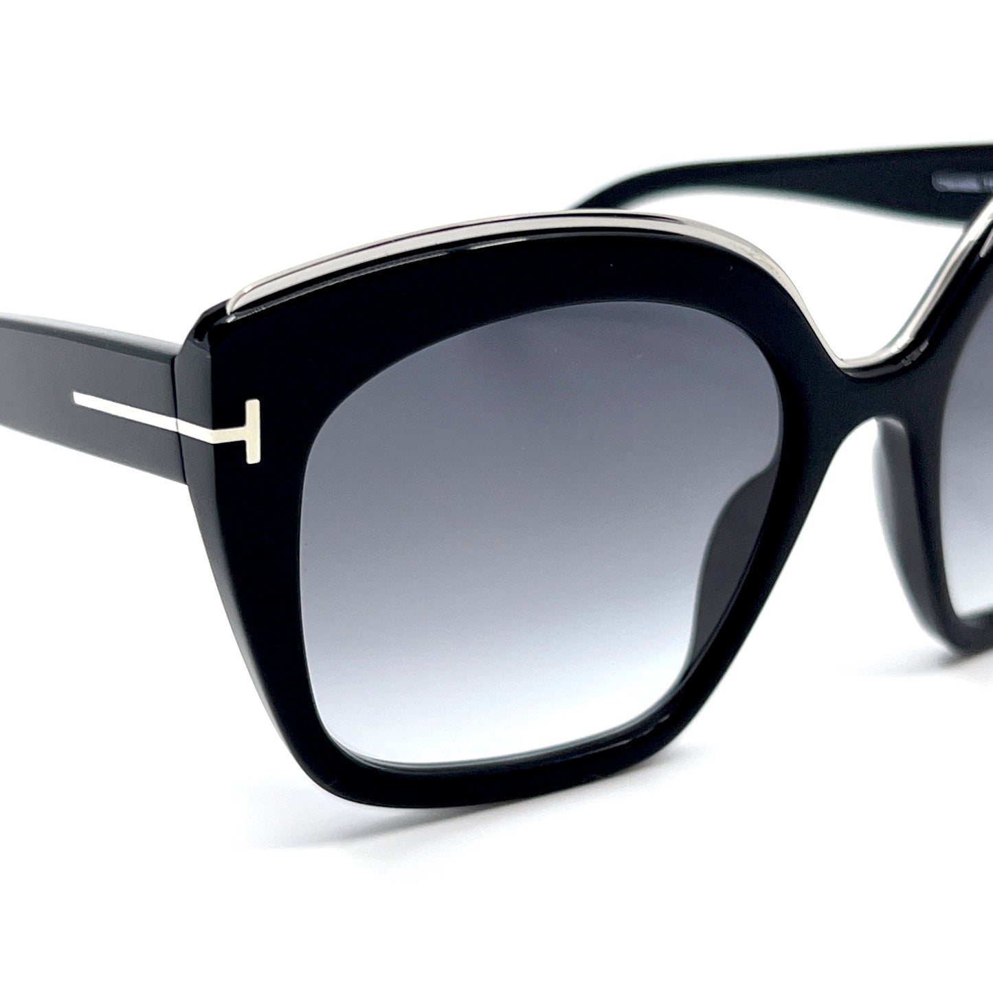 TOM FORD Chantalle Gafas de sol TF944 01B