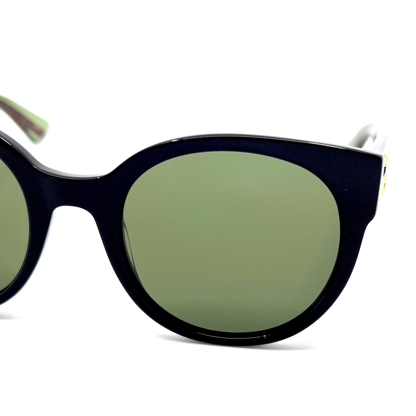 GUCCI Sunglasses GG0035SN 002