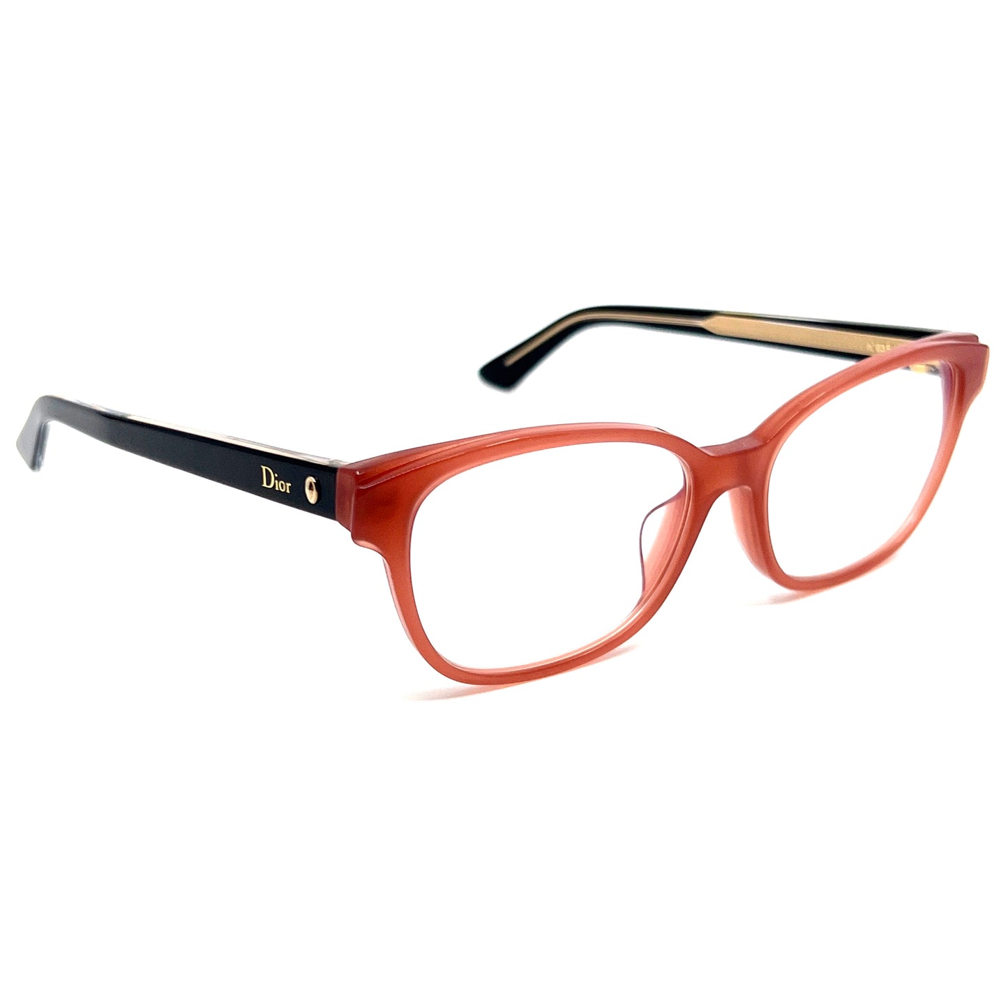 CHRISTIAN DIOR Eyeglasses MONTAIGNE N3 SGN140