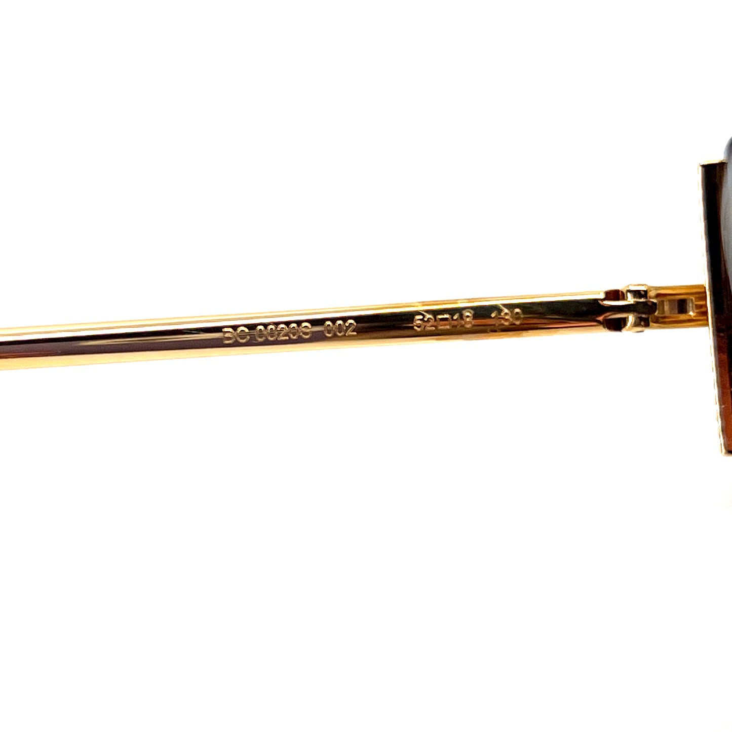Gafas de sol BOUCHERON BC0020S 002