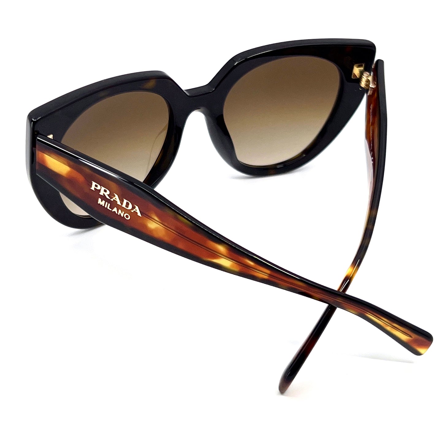 PRADA Sunglasses SPR14W 2AU-6S1