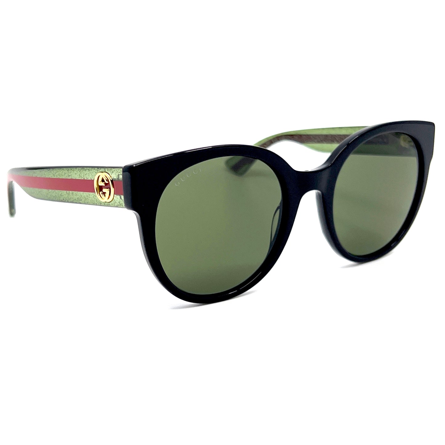 GUCCI Sunglasses GG0035SN 002