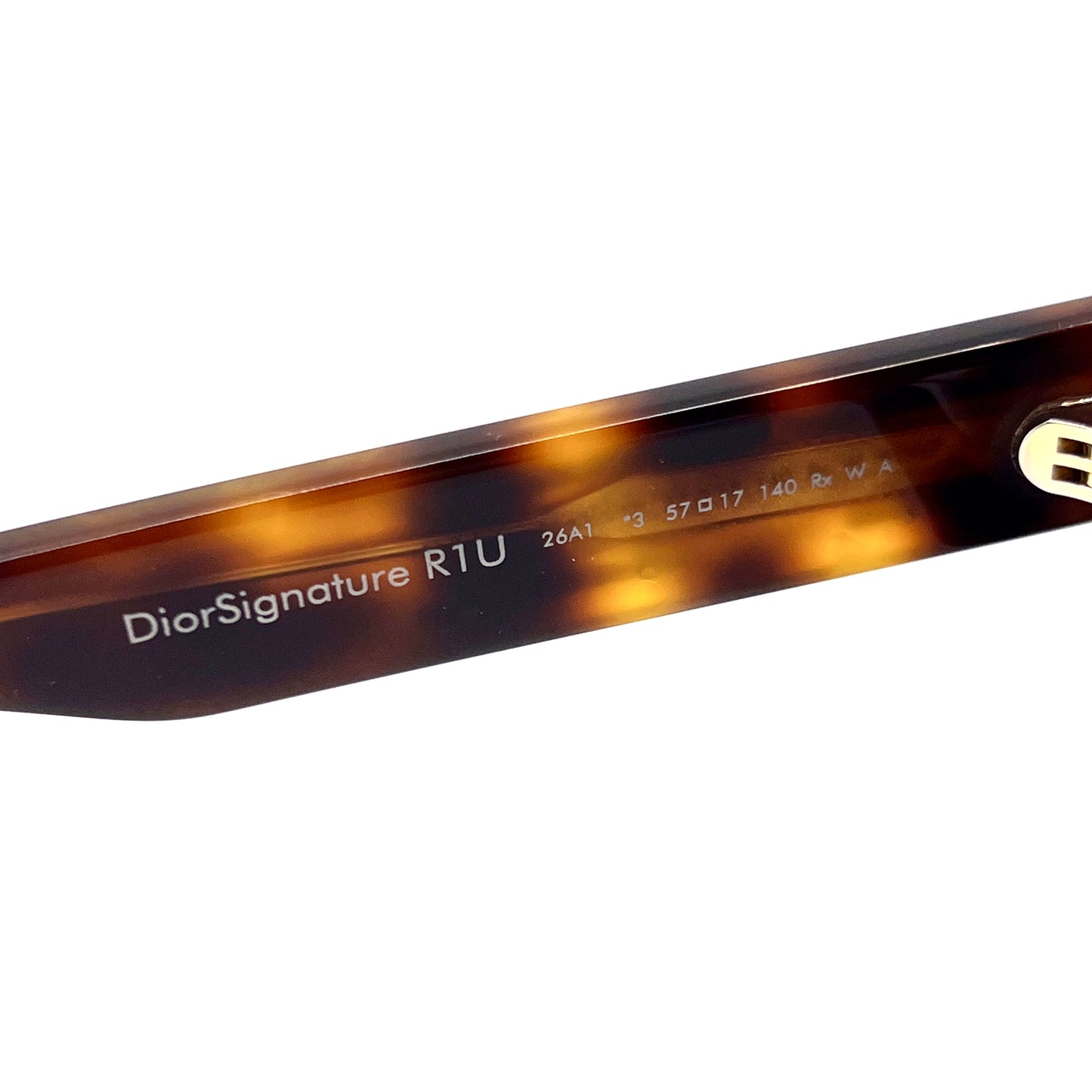 CHRISTIAN DIOR Sunglasses DiorSignature R1U 26A1
