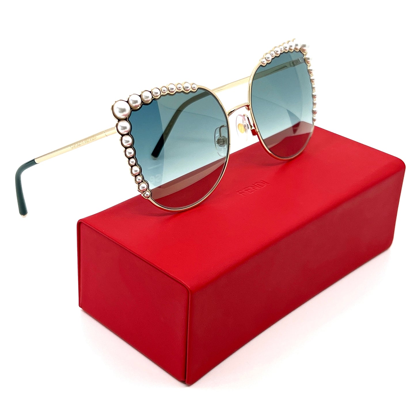 CAROLINA HERRERA Sunglasses HER0076/S J5GEZ