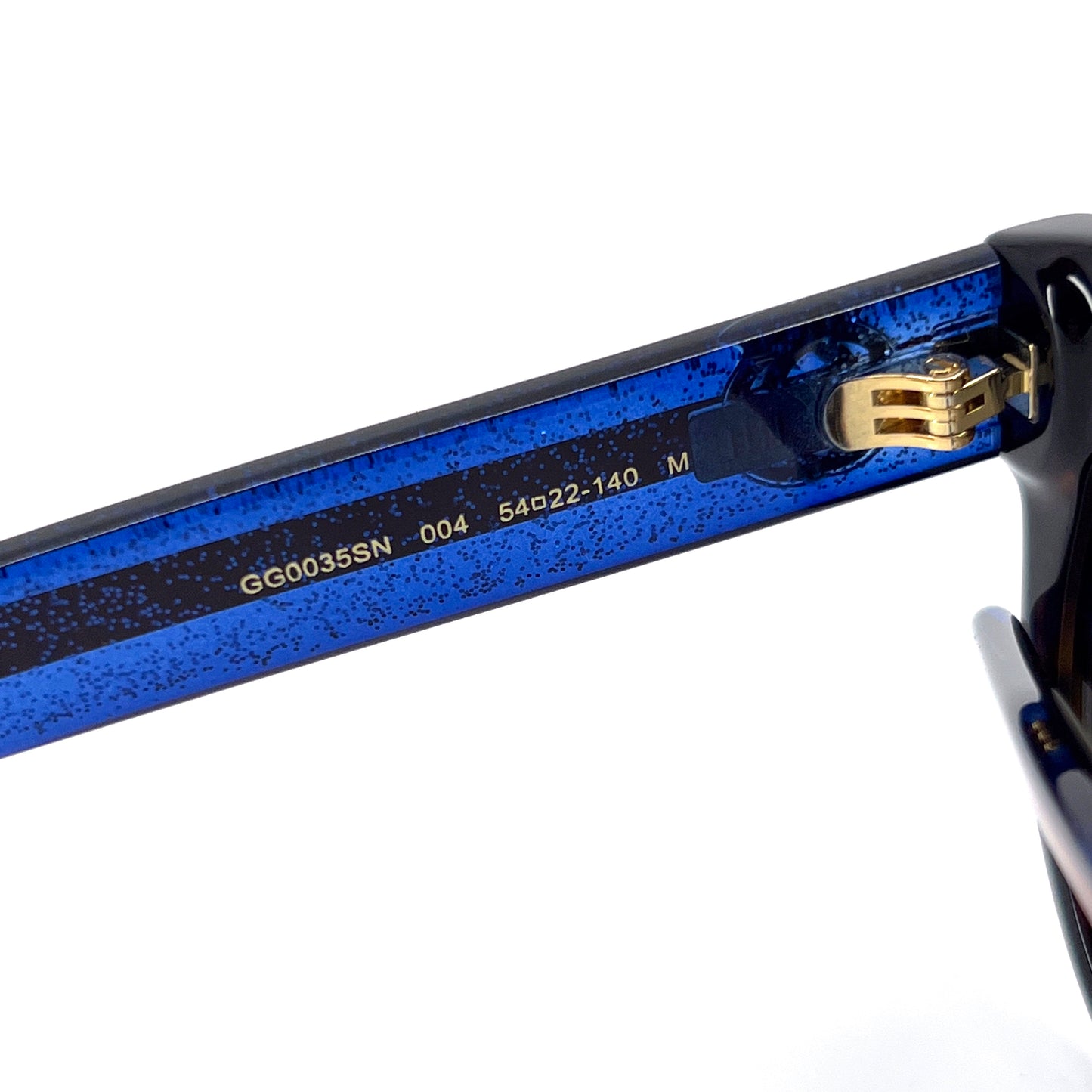 Gafas de sol GUCCI GG0035SN 004