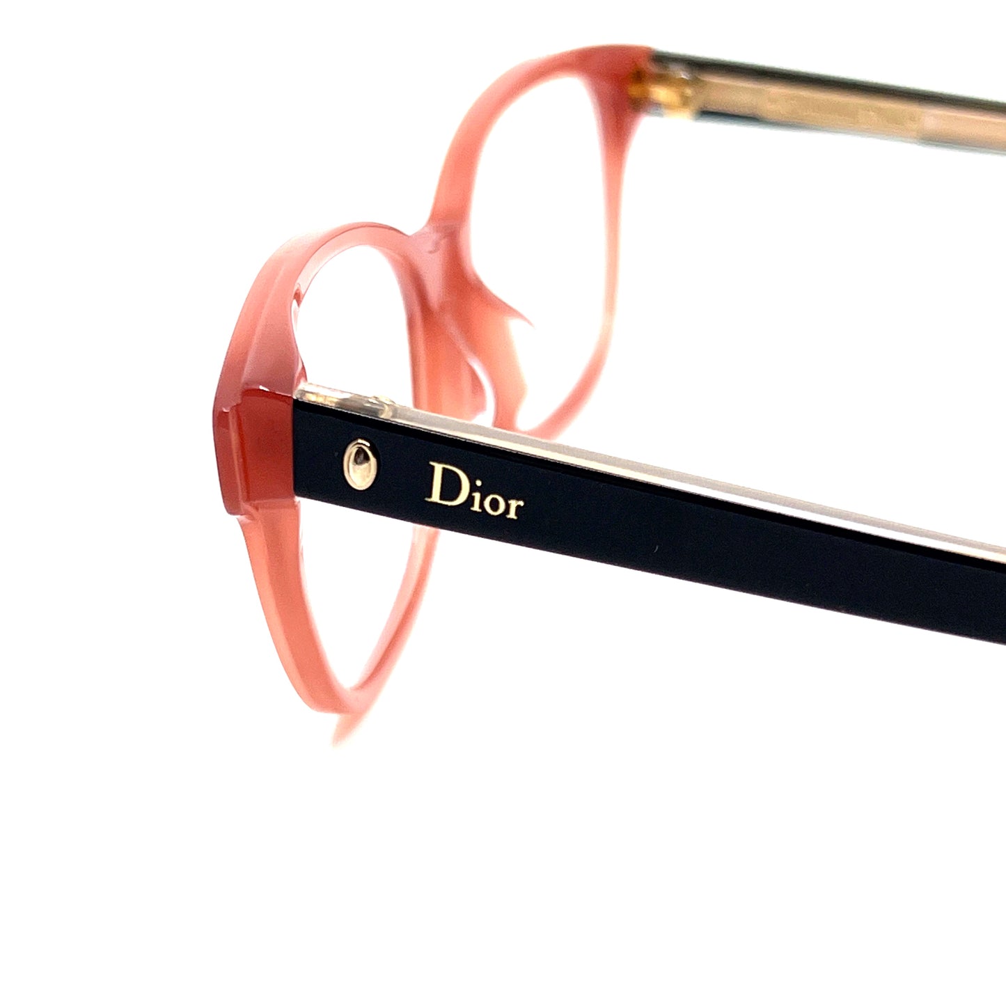 CHRISTIAN DIOR Eyeglasses MONTAIGNE N3 SGN140