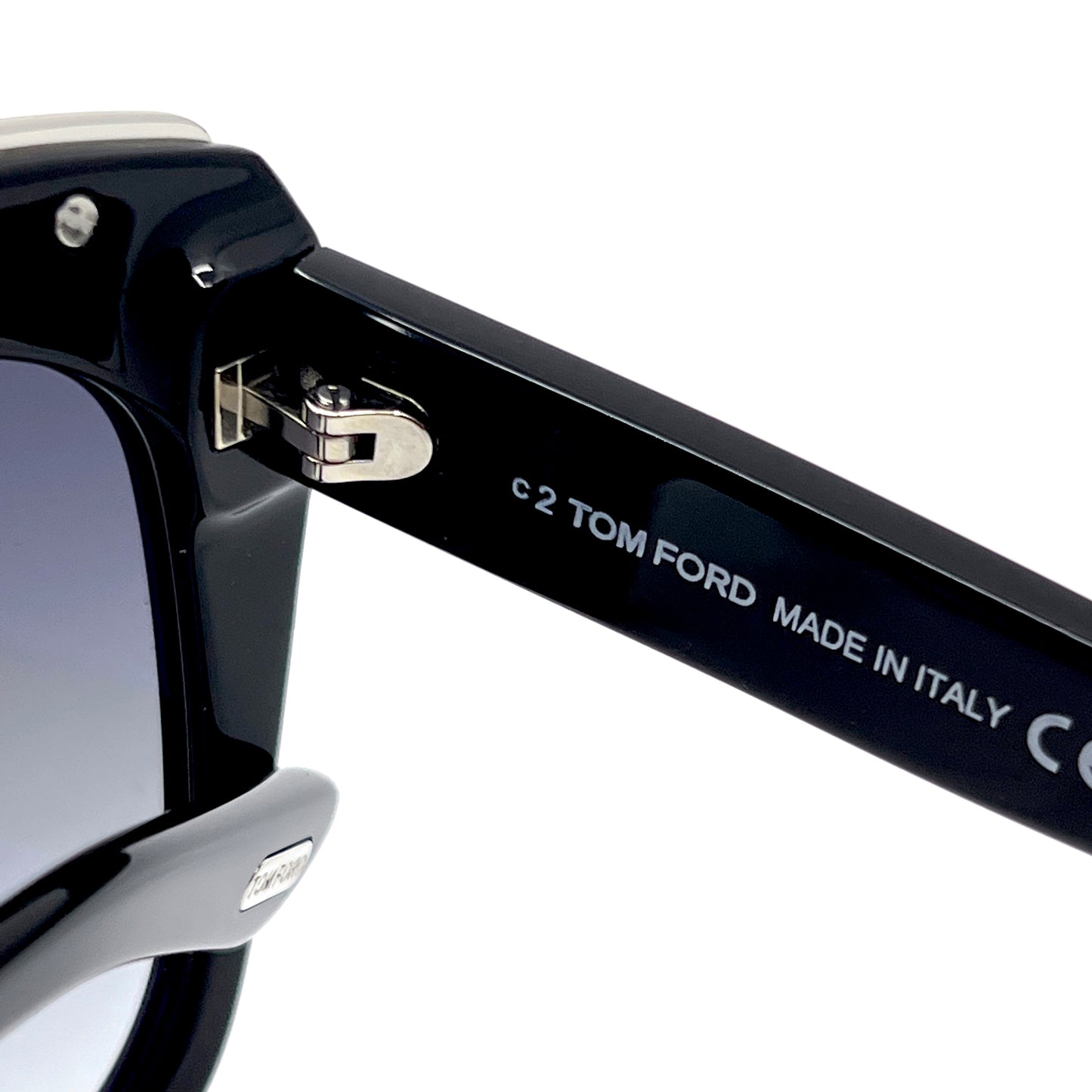 TOM FORD Chantalle Gafas de sol TF944 01B